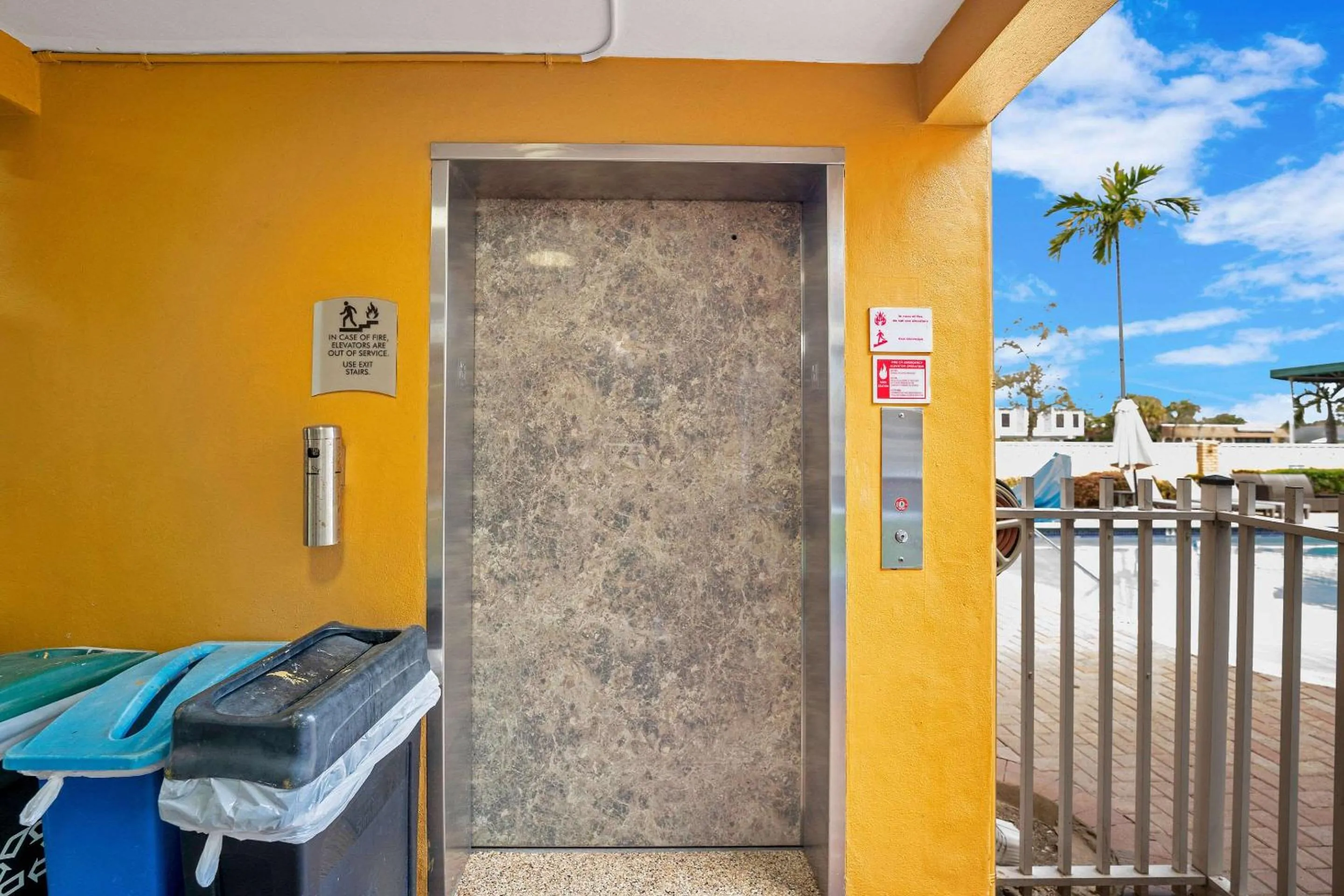 Other in Quality Inn & Suites Airport-Cruise Port Hollywood