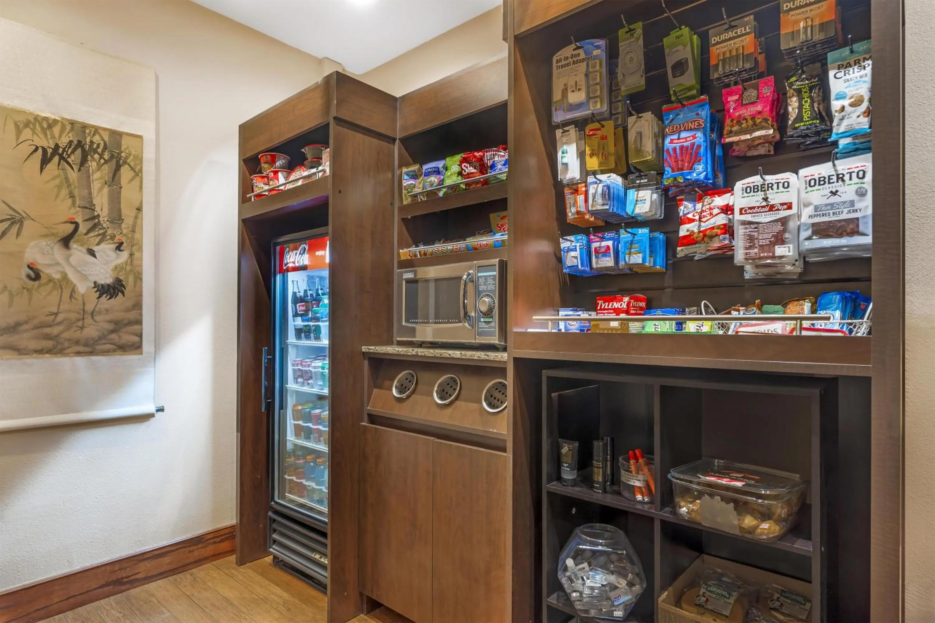 Property building in Best Western Plus Plaza by the Green