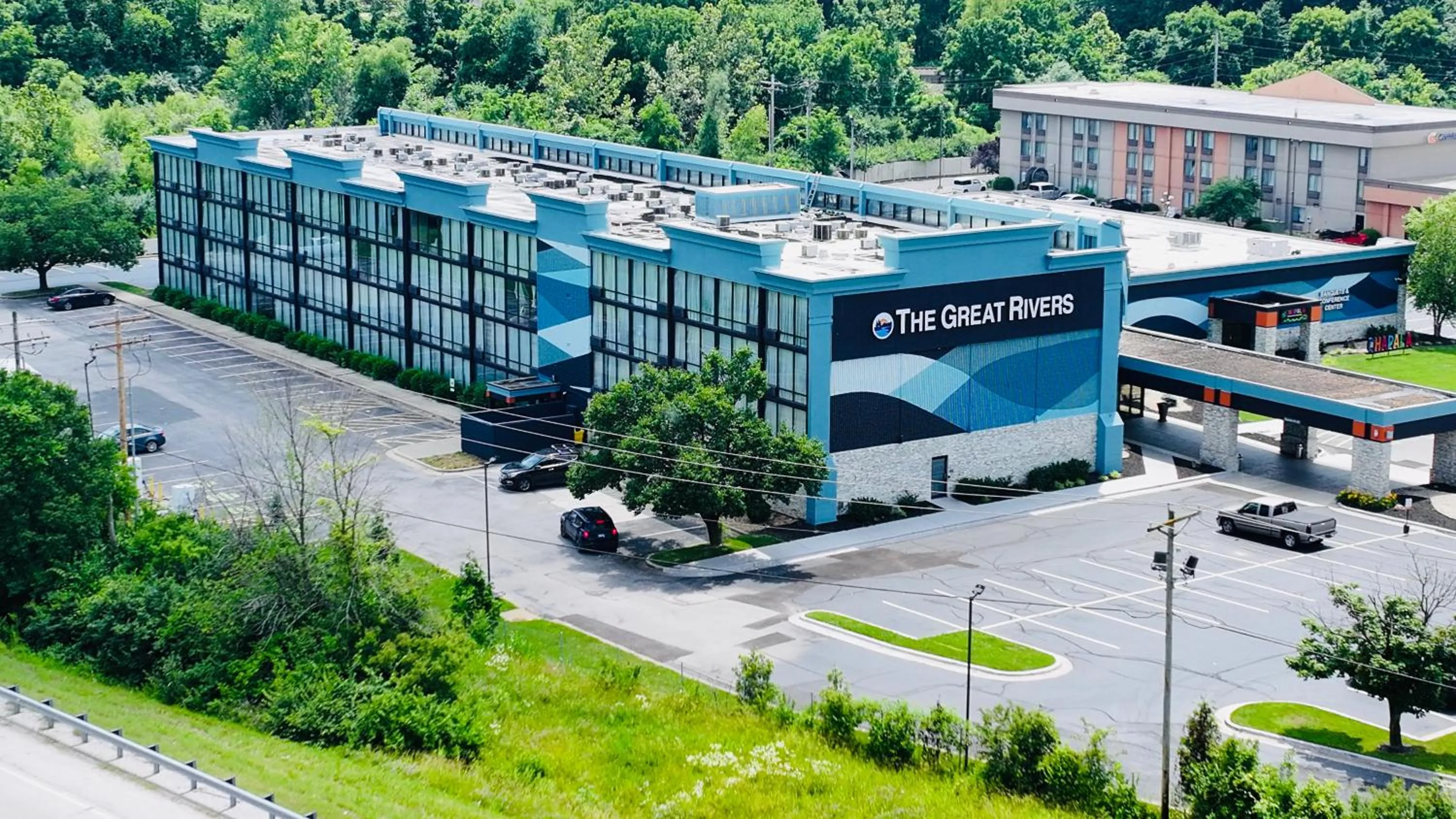 The Great Rivers, an Ascend Collection Hotel