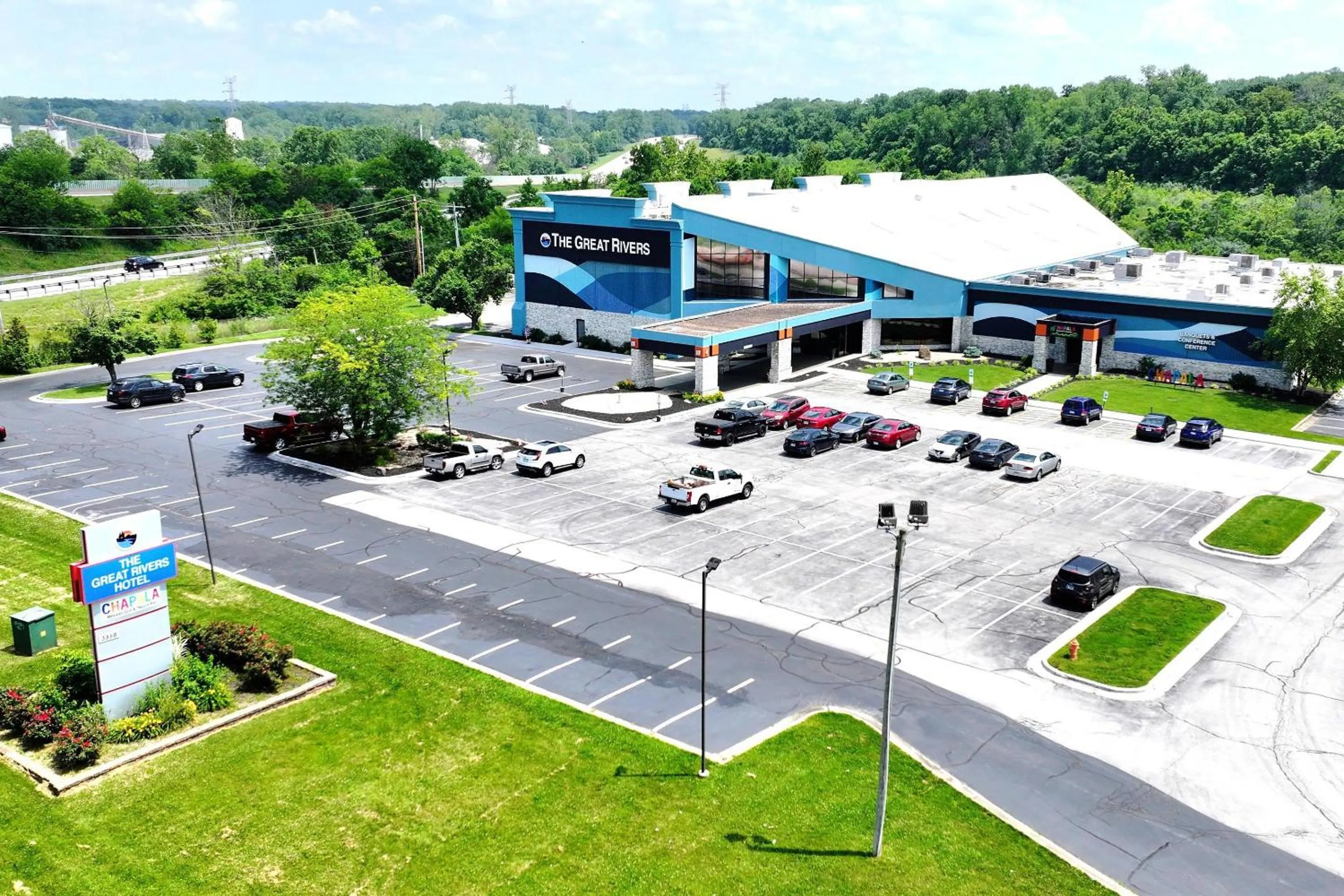 Other in The Great Rivers, an Ascend Collection Hotel