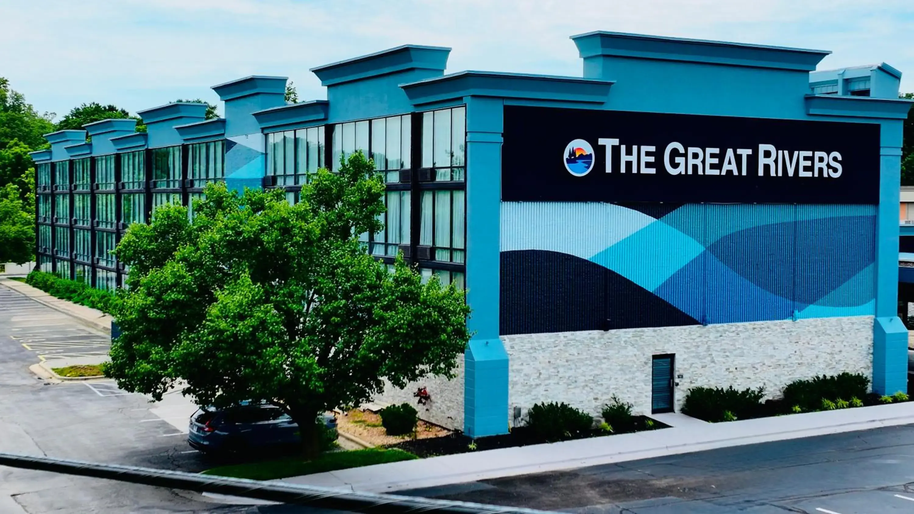 The Great Rivers, an Ascend Collection Hotel The Great Rivers, an Ascend Collection Hotel