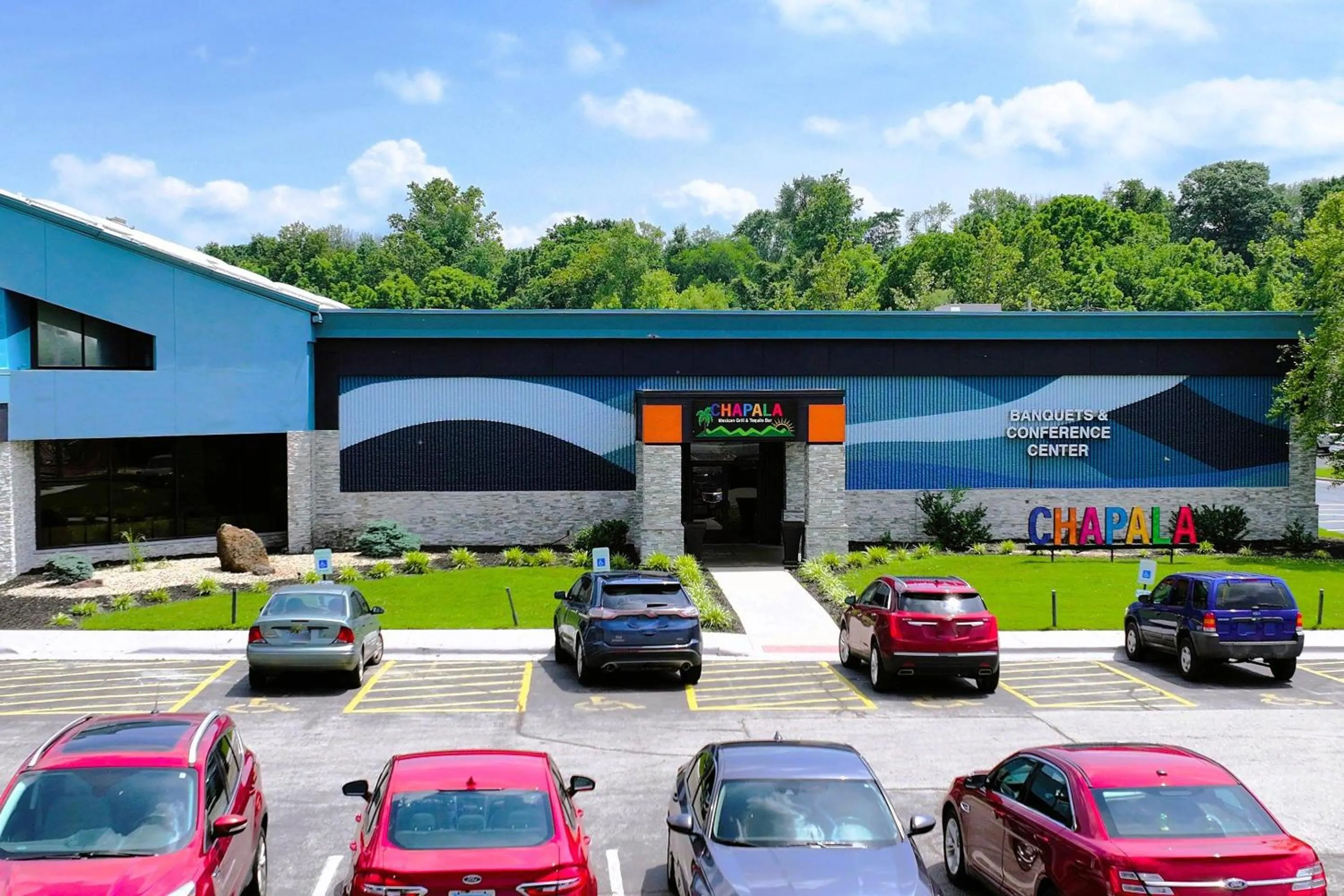 Other in The Great Rivers, an Ascend Collection Hotel