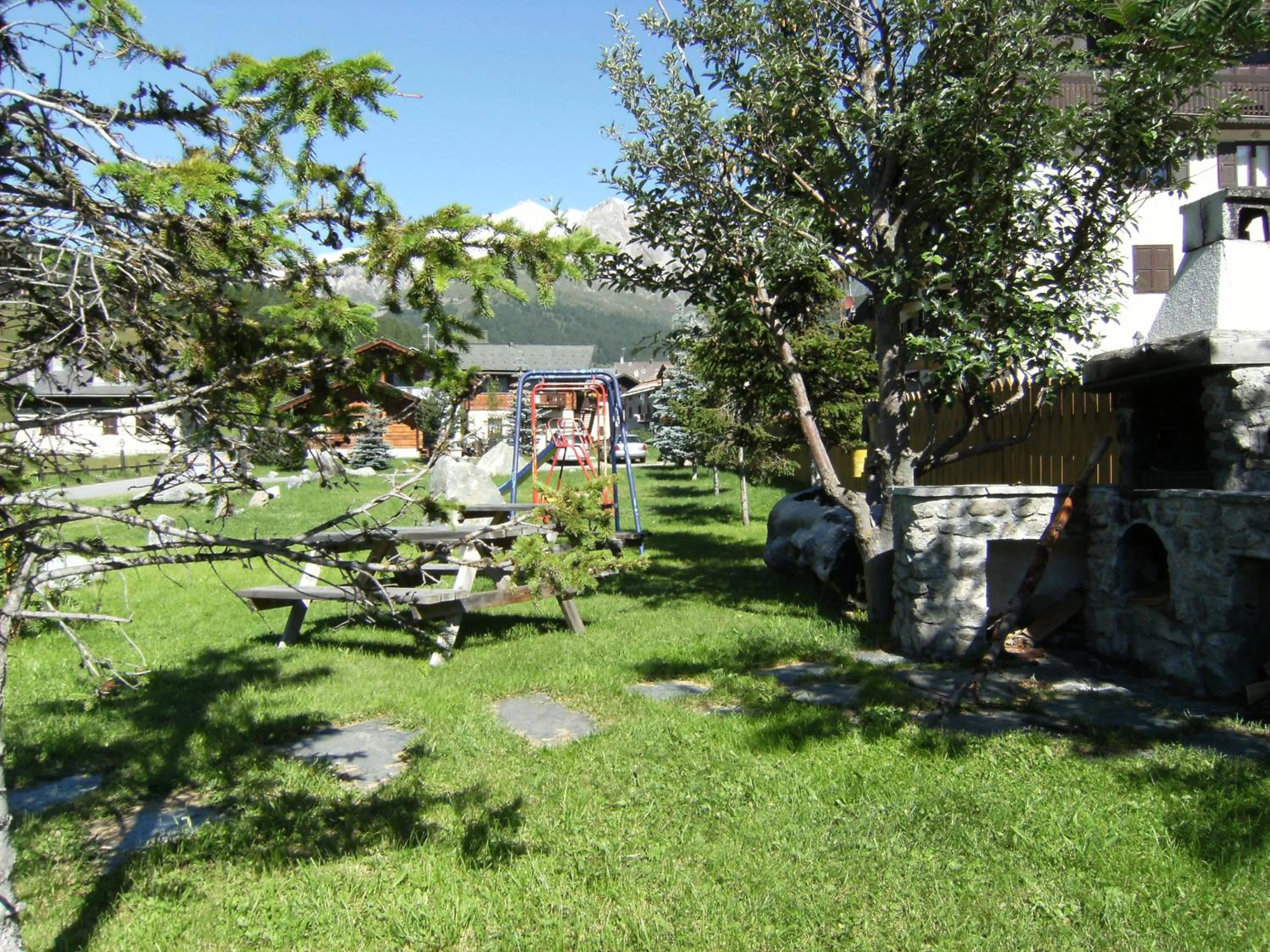 Spring in Residence Nevegall