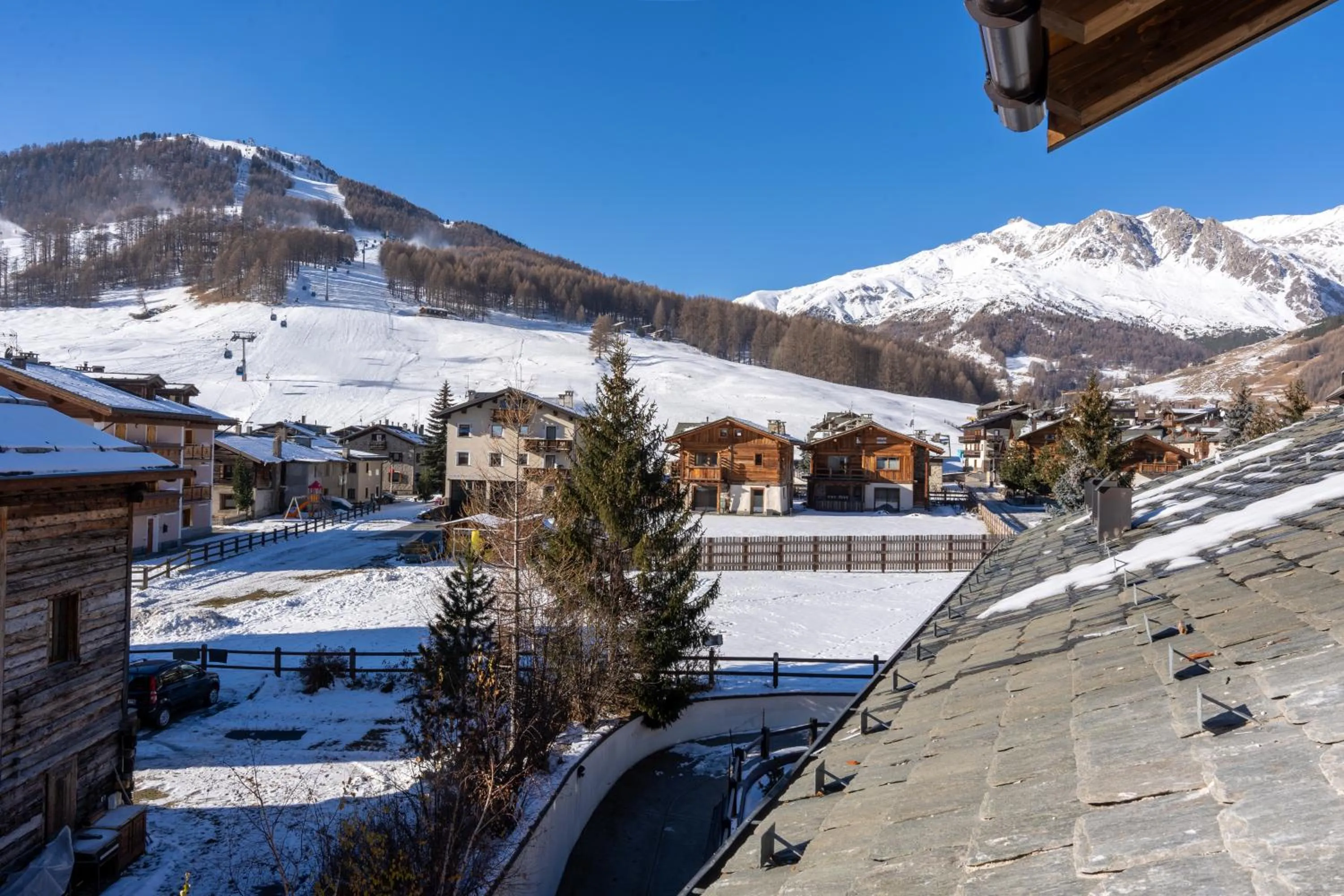 Day in Residence Nevegall