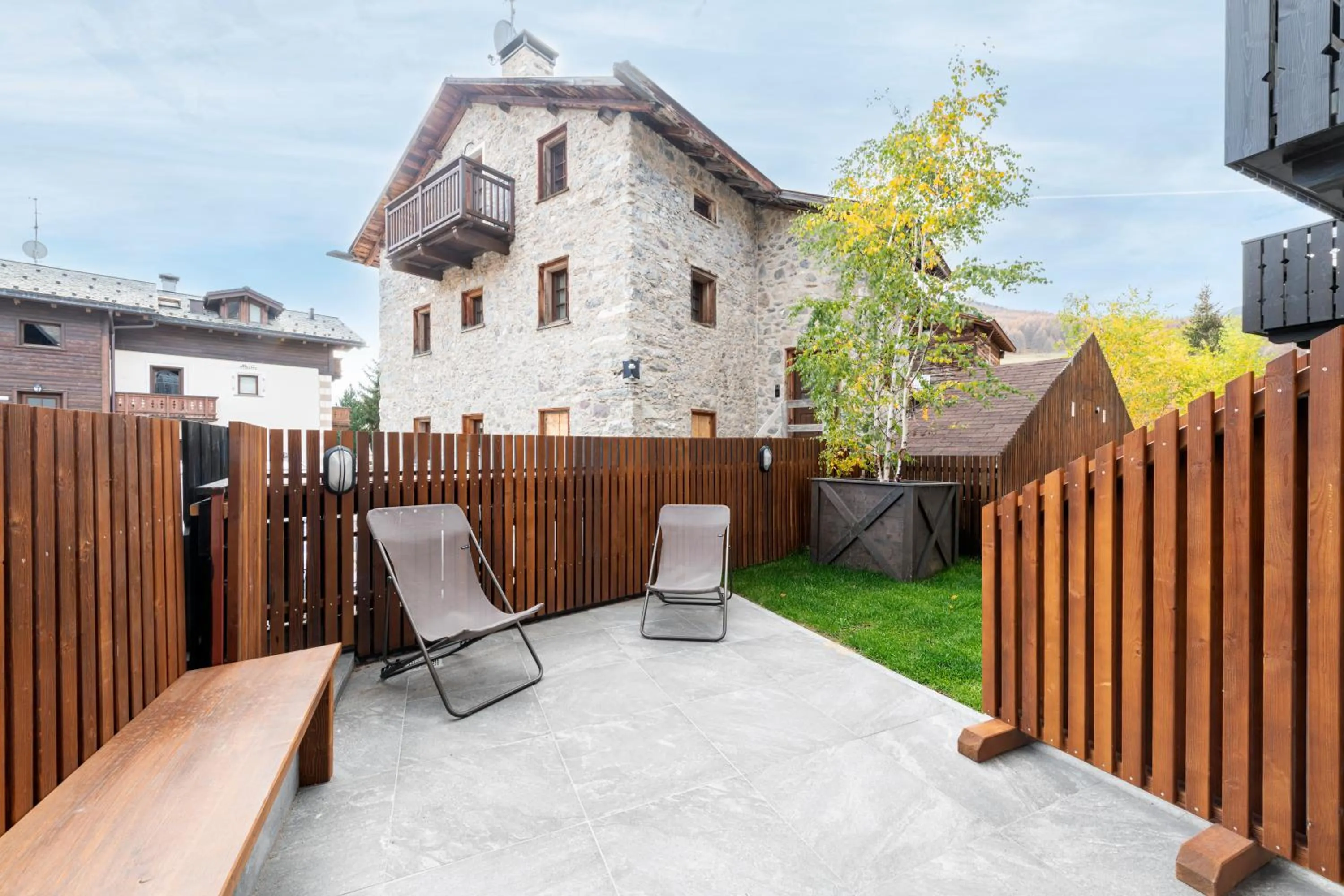 Day in Residence Nevegall