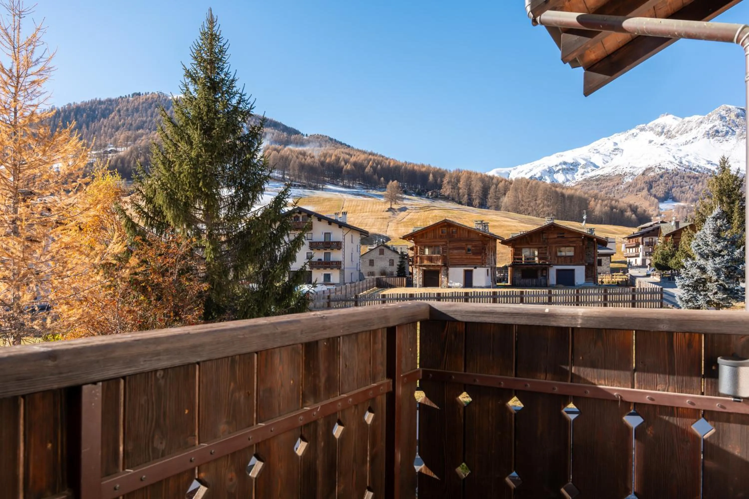 Day in Residence Nevegall