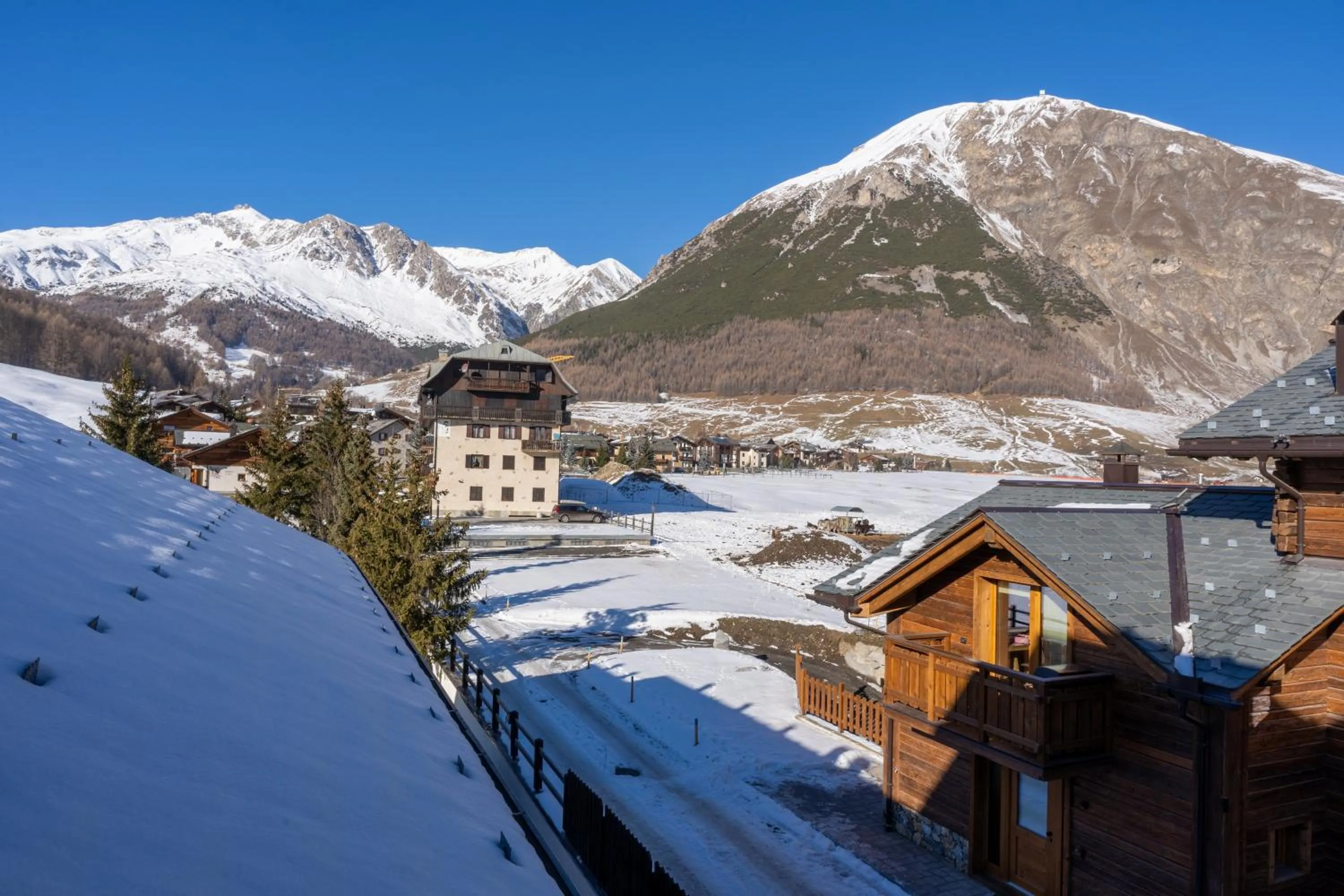 Day in Residence Nevegall