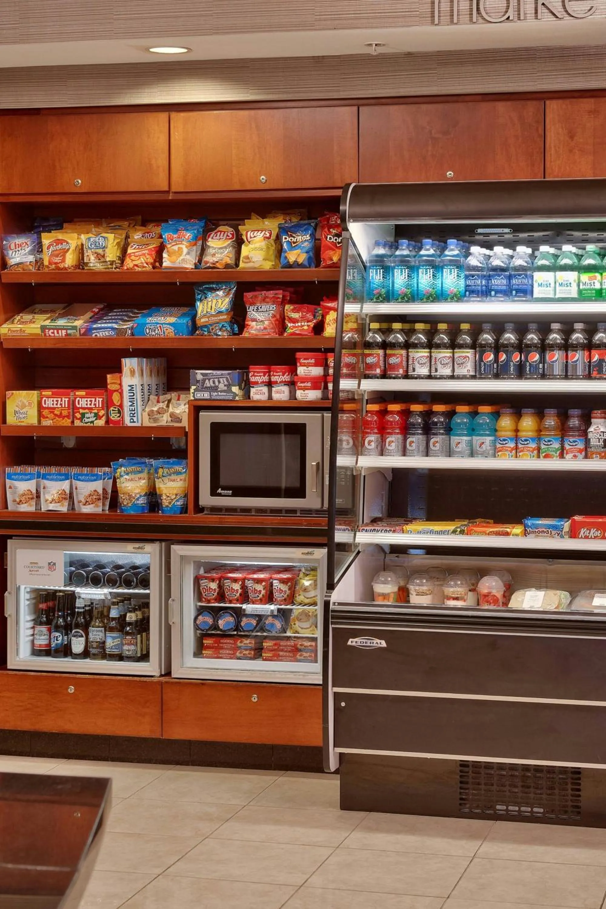 Other in Courtyard by Marriott Kansas City Shawnee