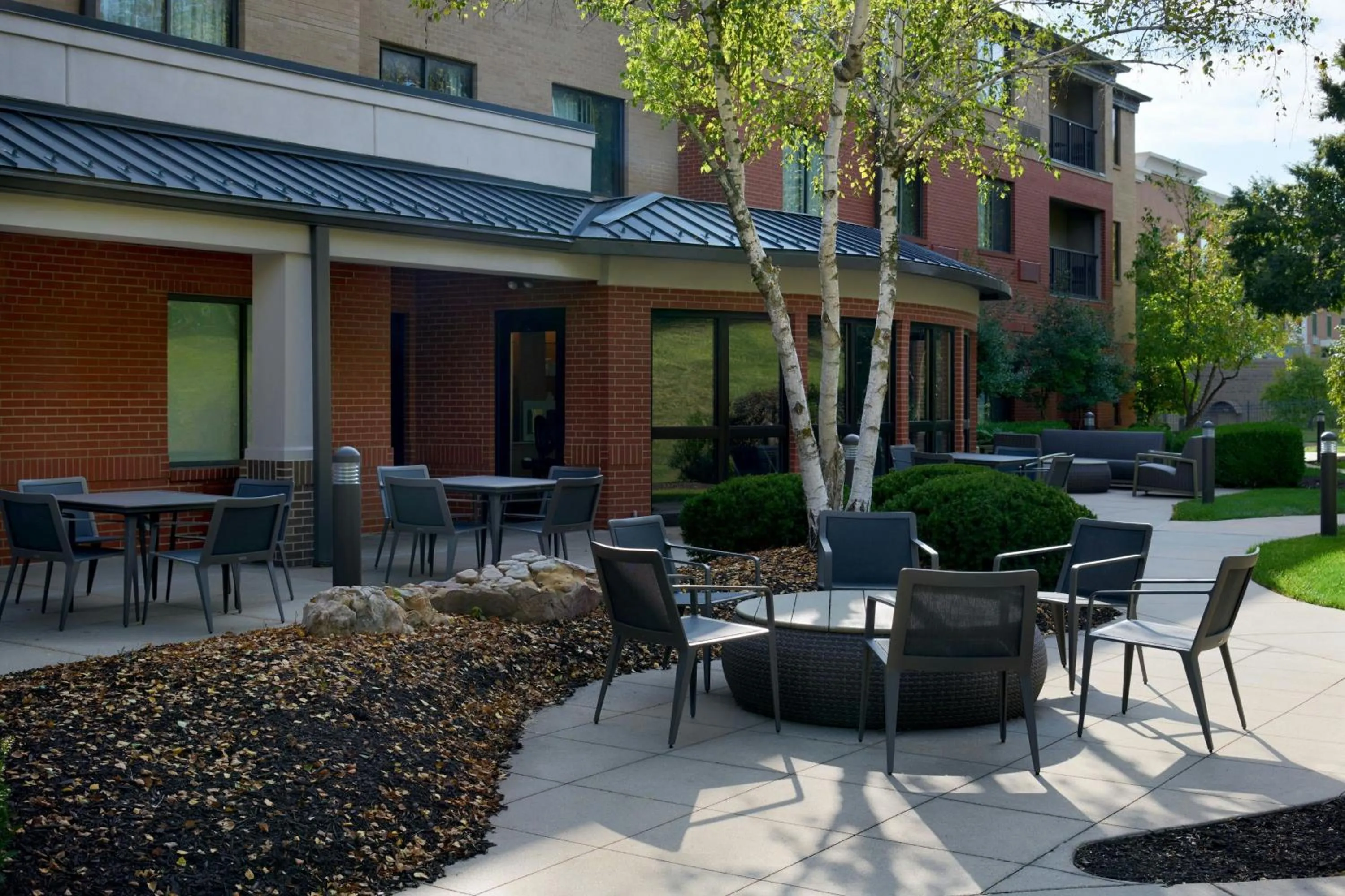 Other in Courtyard by Marriott Kansas City Shawnee