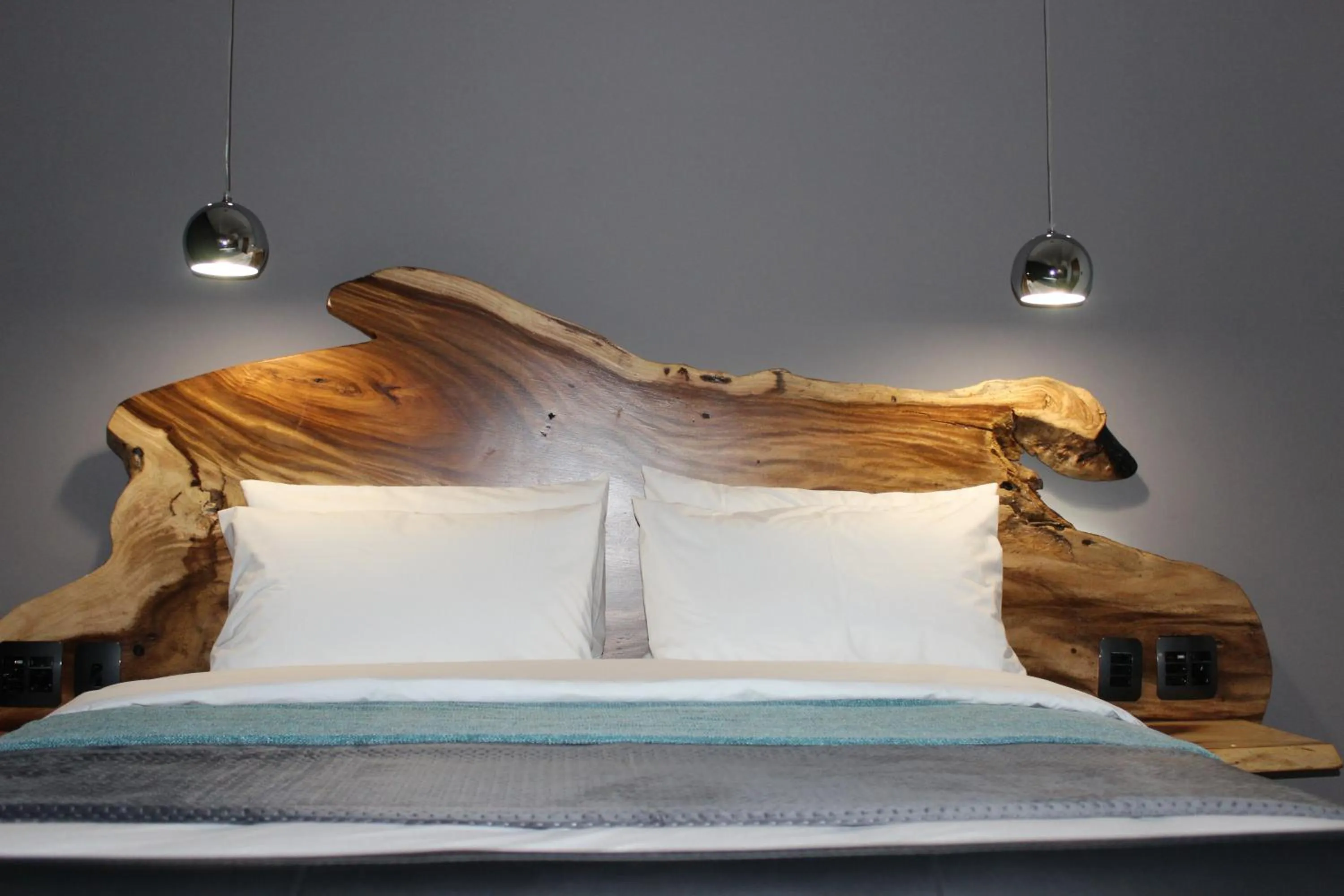 Other, Bed in Nelspruit Lodge