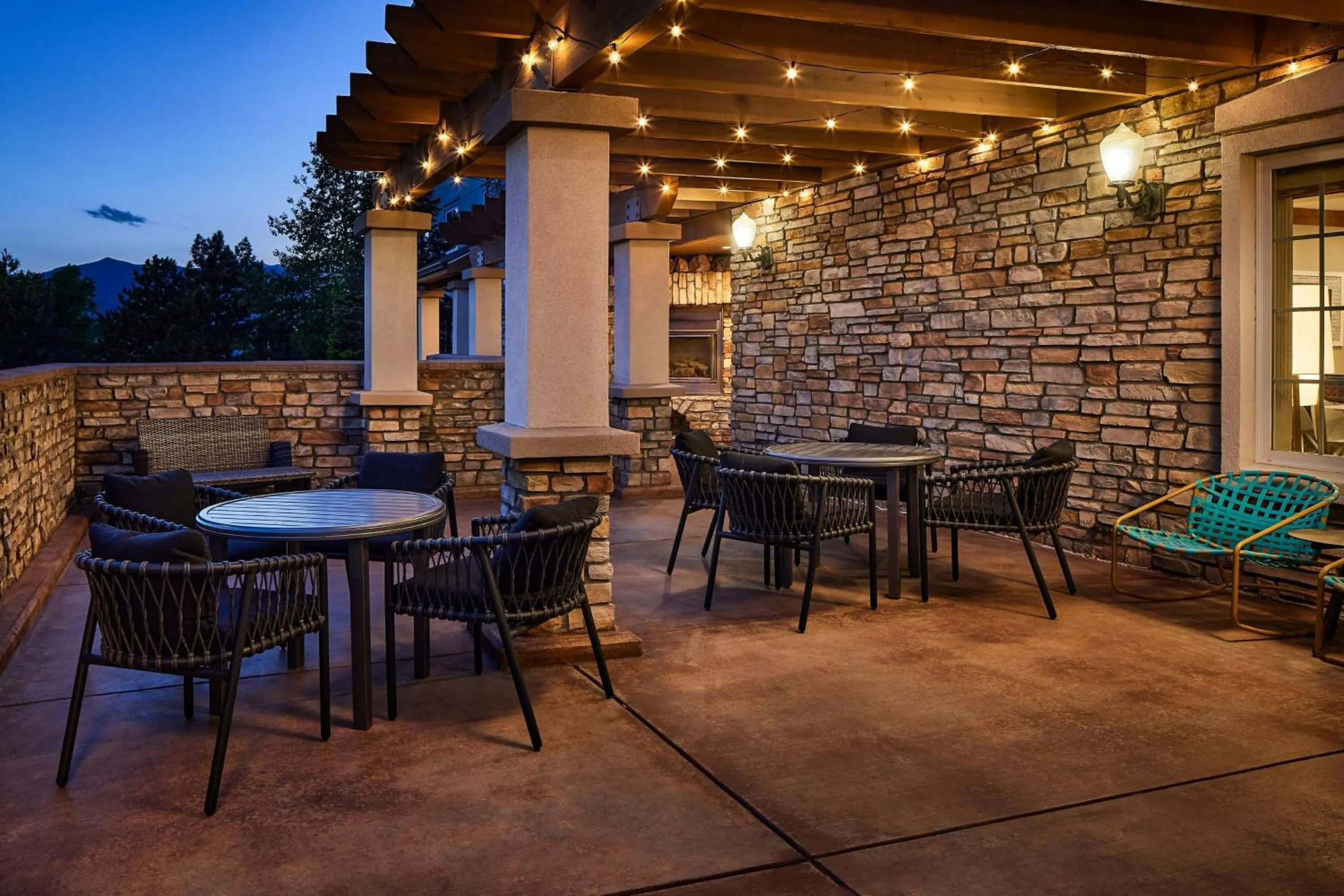 Other in TownePlace Suites by Marriott Colorado Springs South