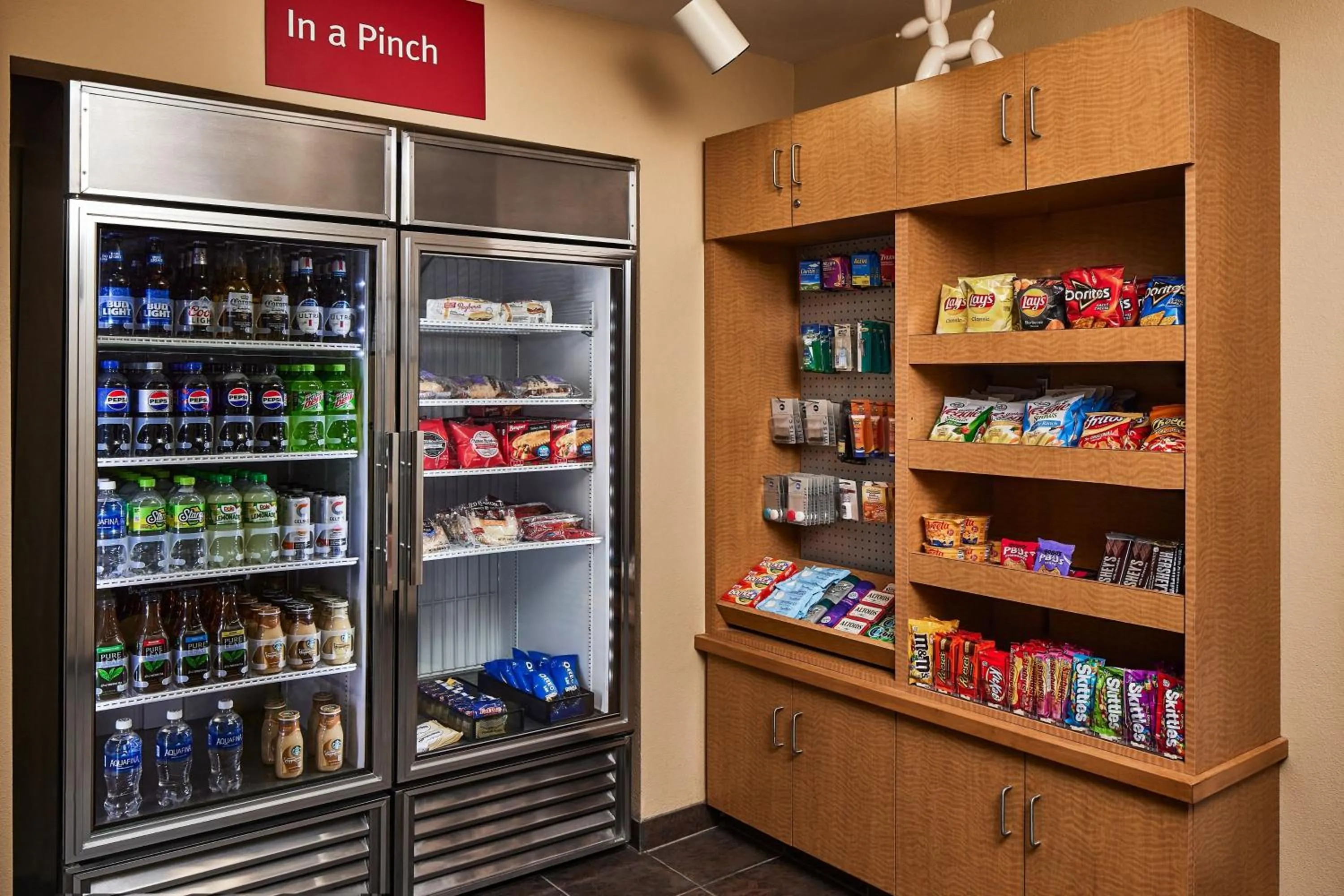 Other in TownePlace Suites by Marriott Colorado Springs South