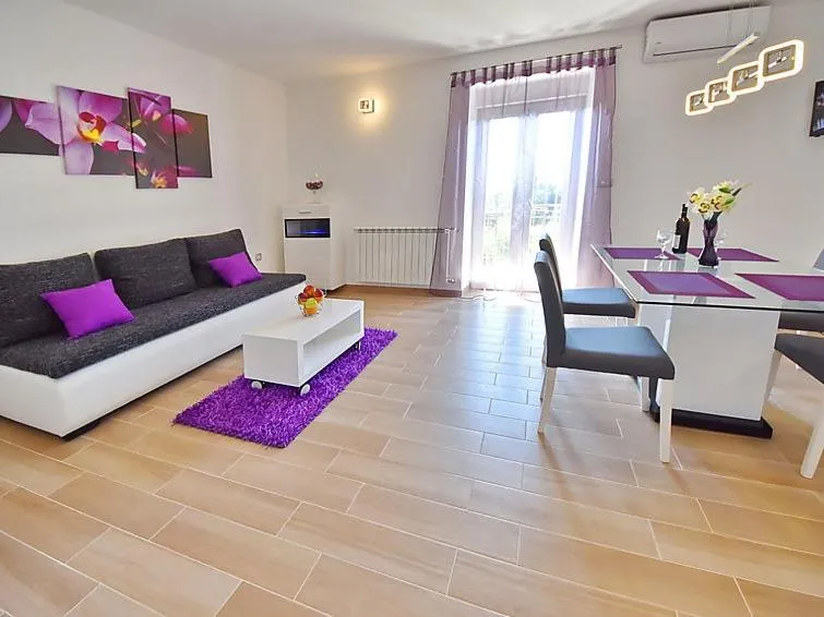 Apartments Garden Residence Opatija