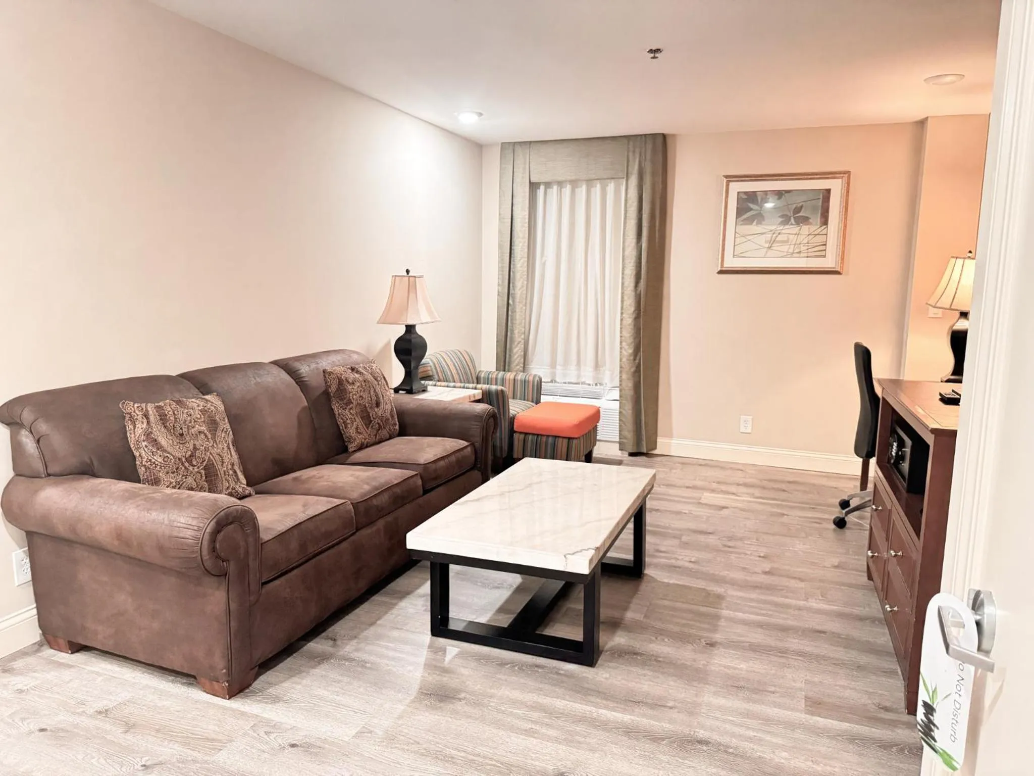 Clayton Plaza Hotel & Extended Stay