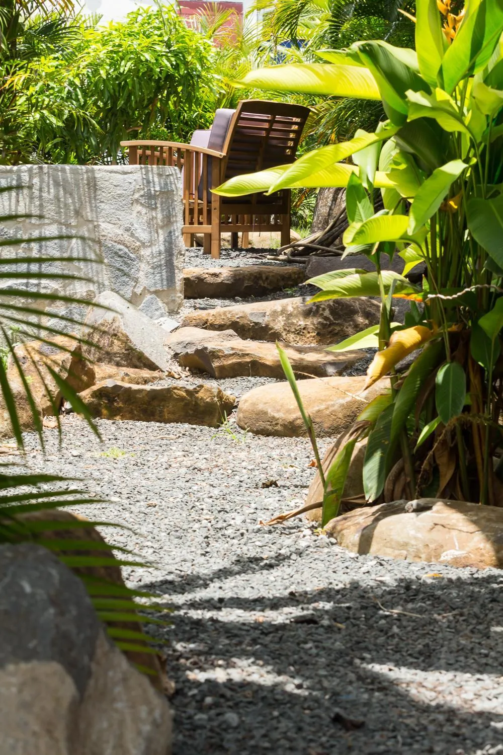 Iguana Ecolodge