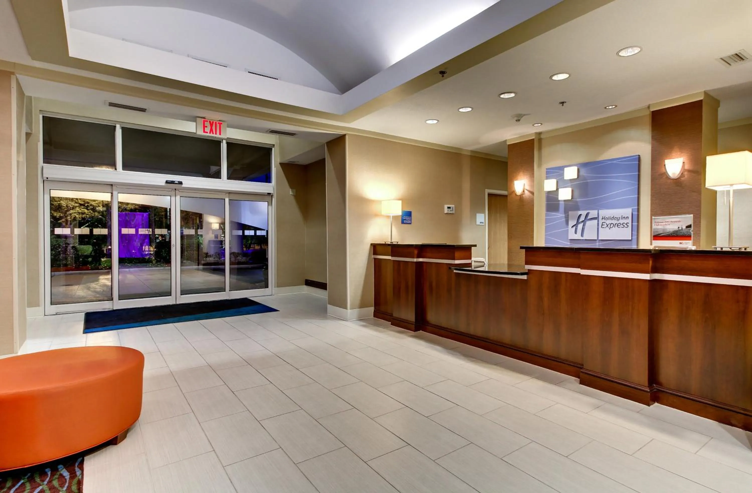 Property building in Holiday Inn Express & Suites Jacksonville South - I-295 by IHG