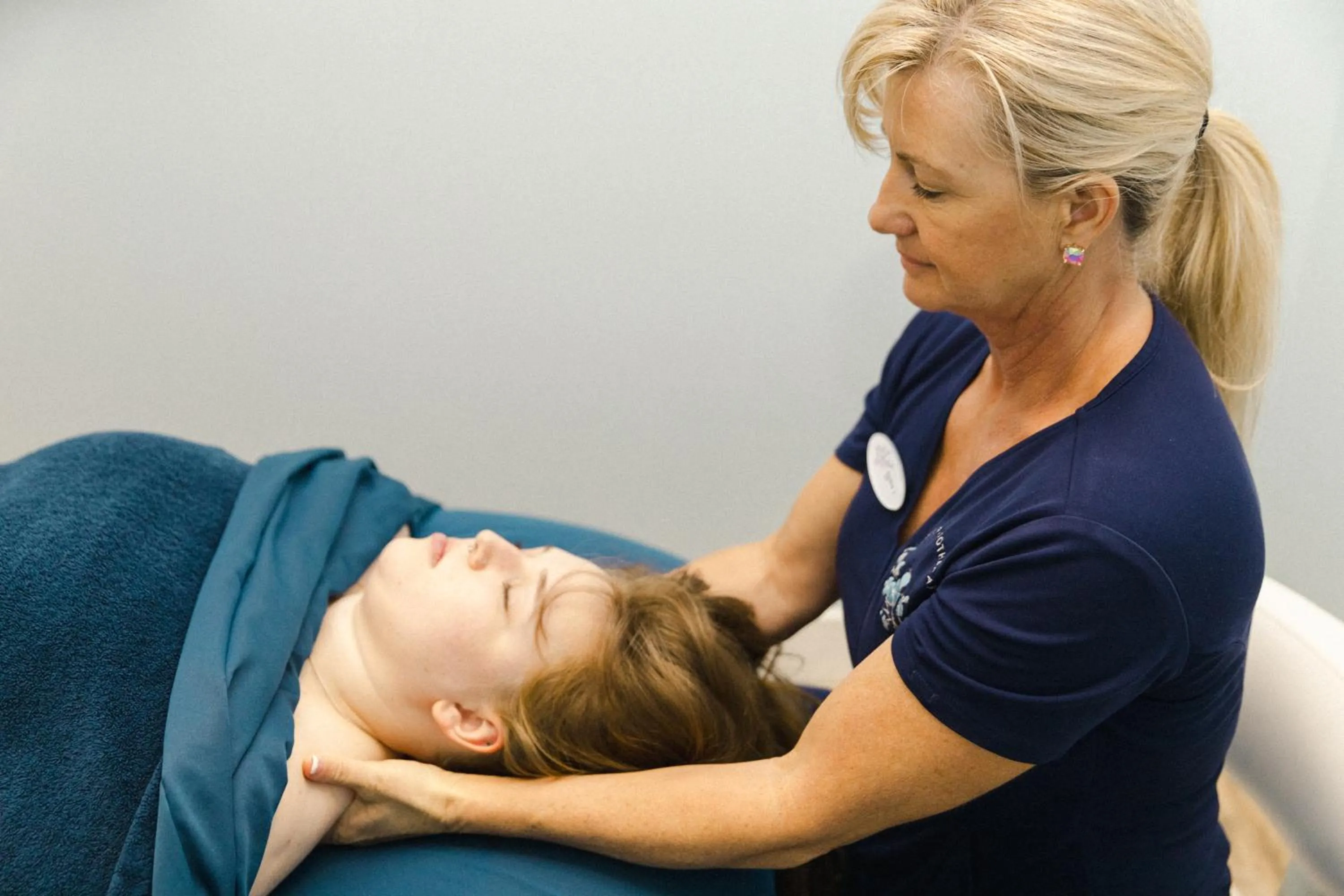 Massage in Avenue Inn & Spa