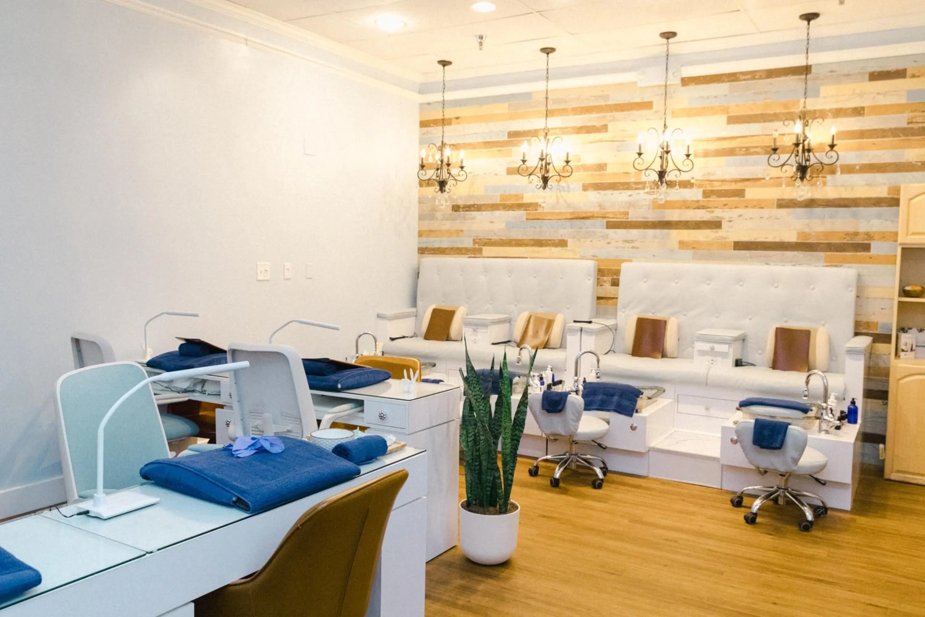 Spa and wellness centre/facilities in Avenue Inn & Spa