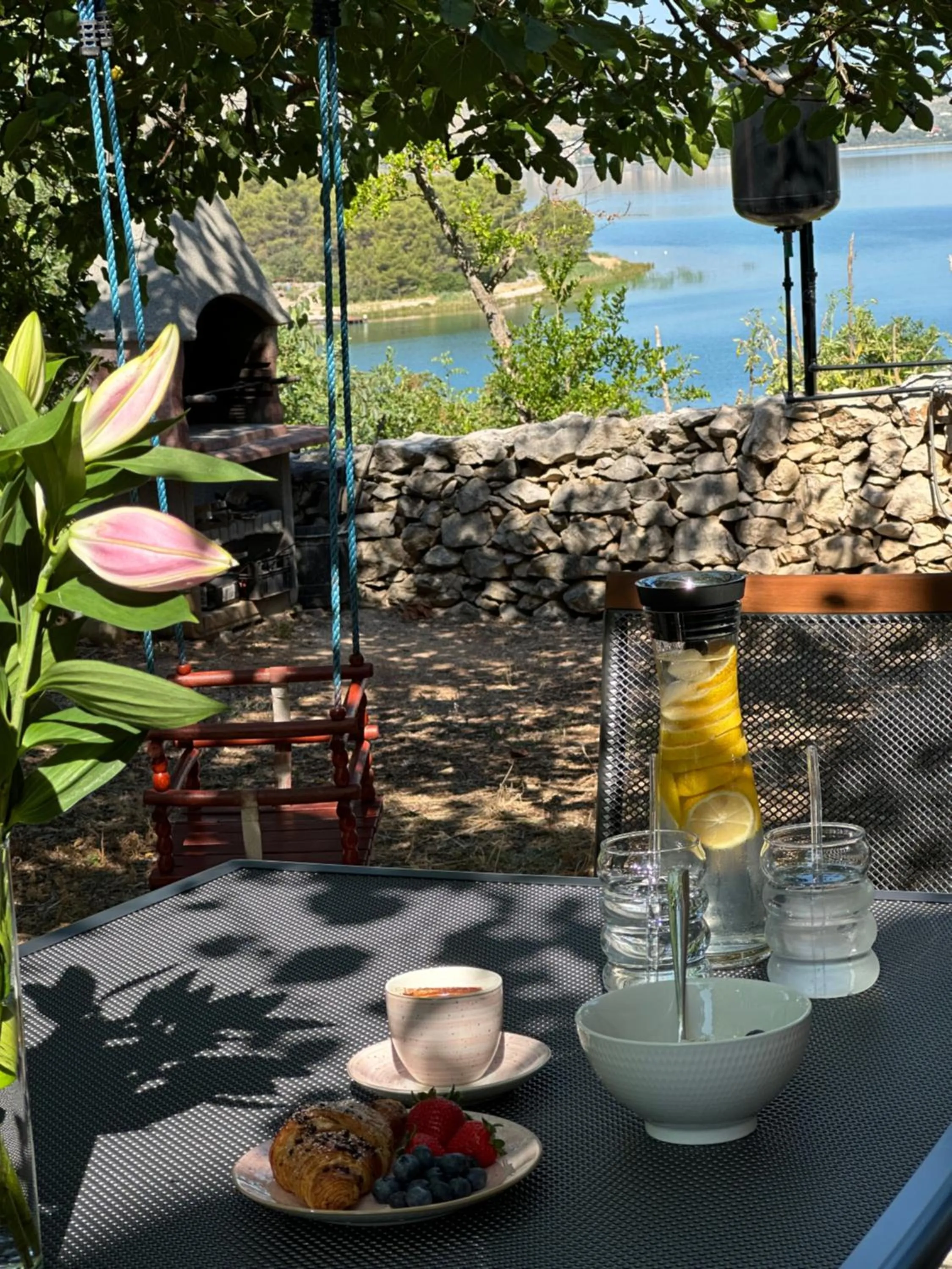 Apartmani Luka & Iva