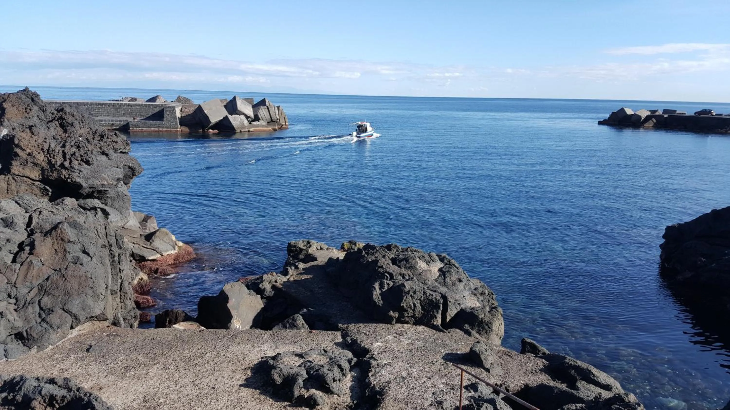La Barca di Pozzillo