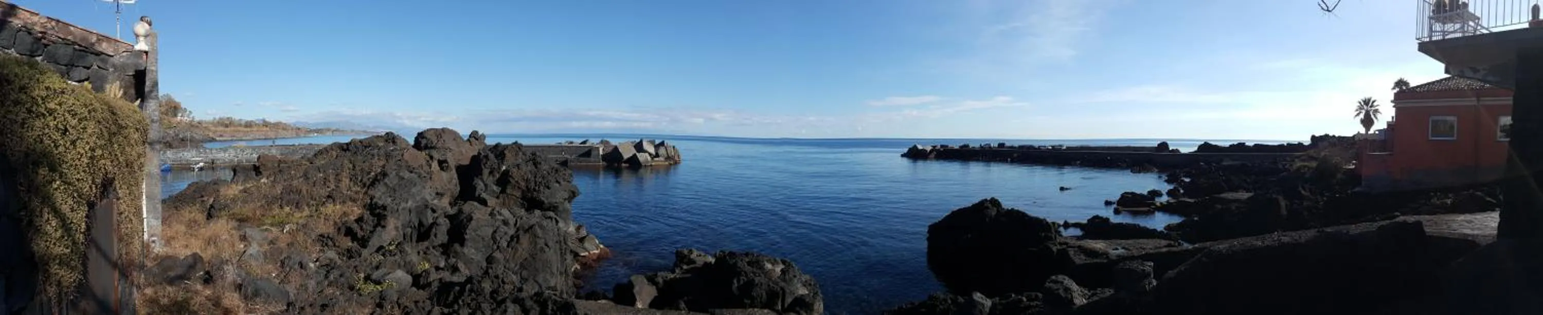 La Barca di Pozzillo