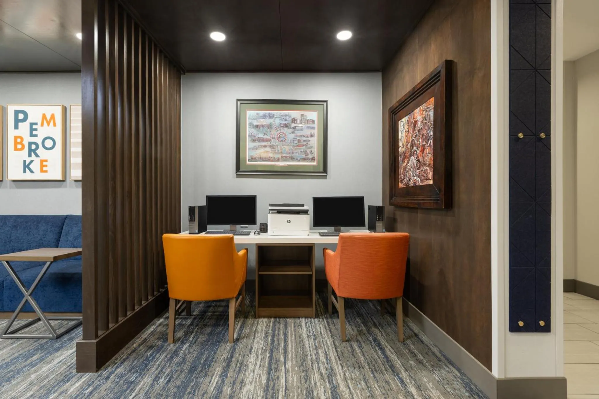 Other in Holiday Inn Express Pembroke by IHG