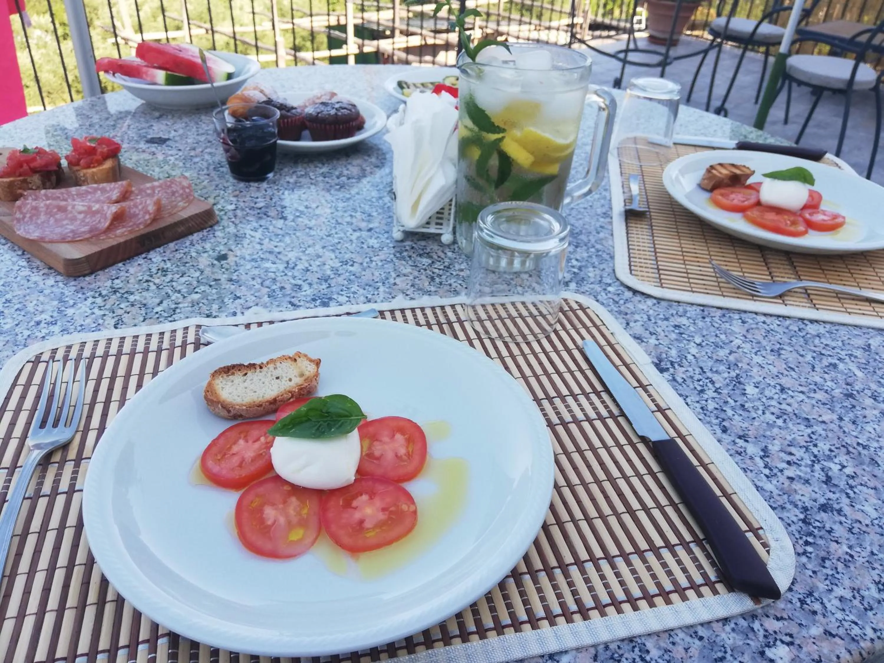 L'Angolo di Campagna