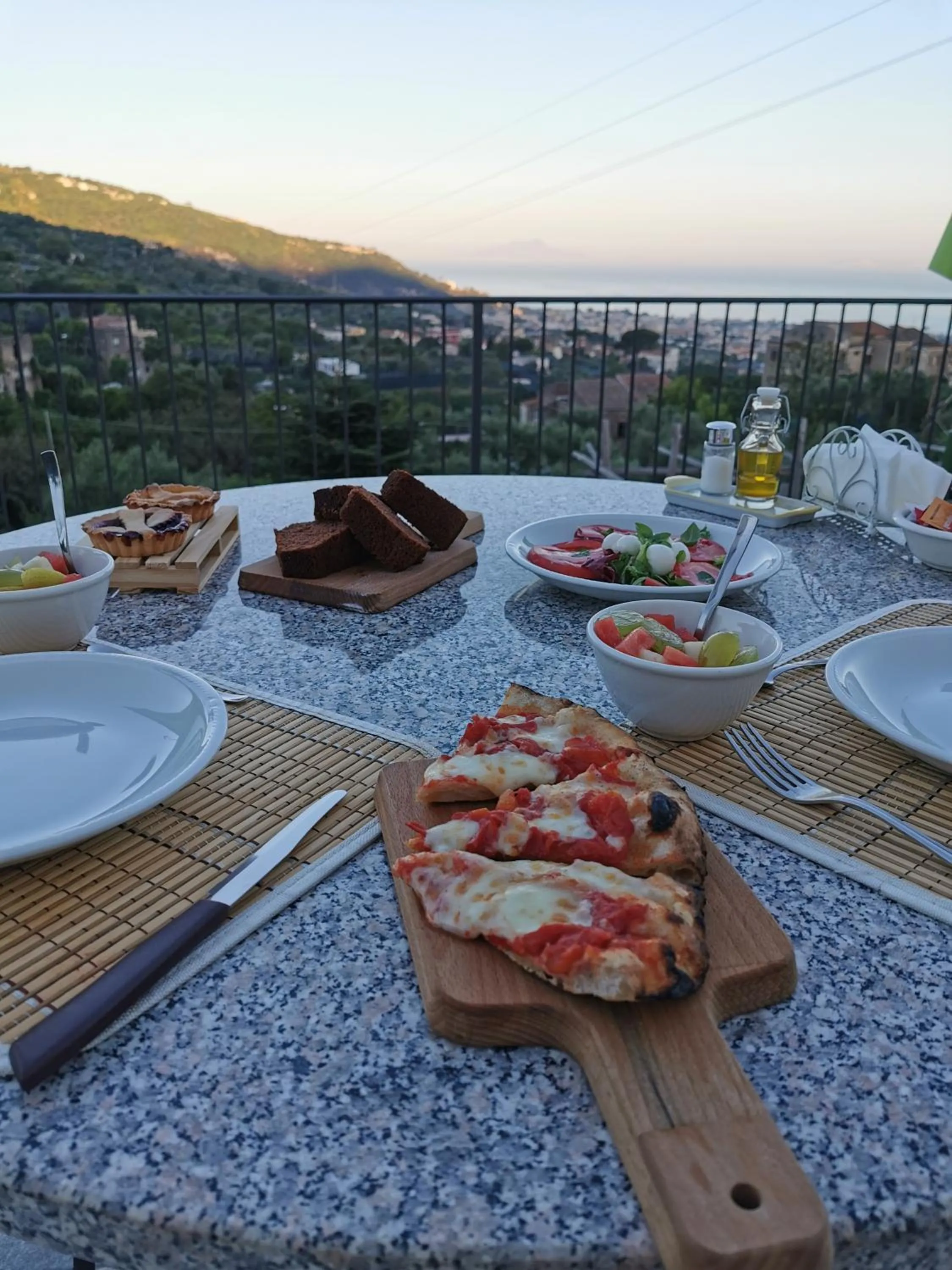 L'Angolo di Campagna