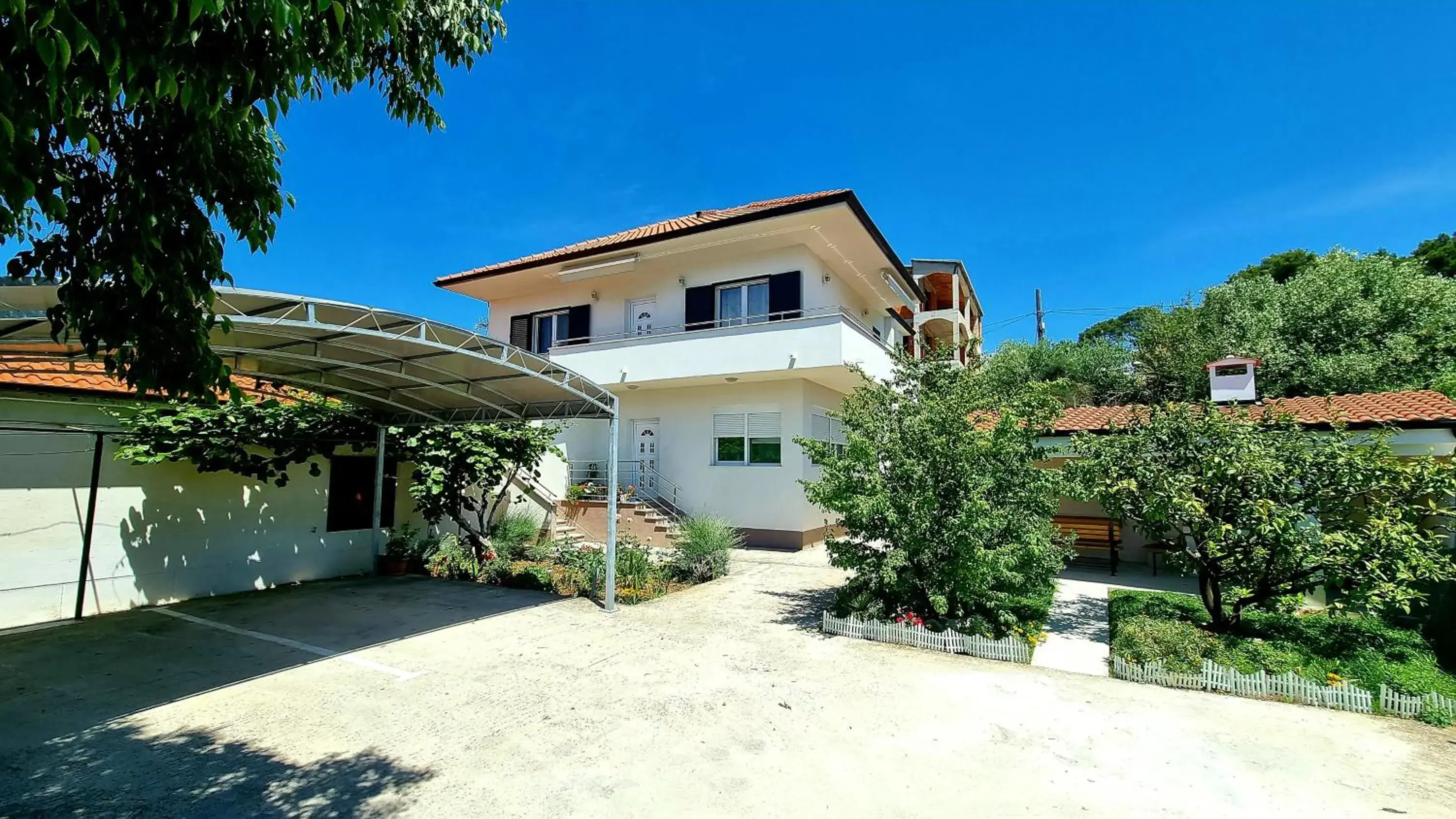 Apartments Bava Apartments Bava