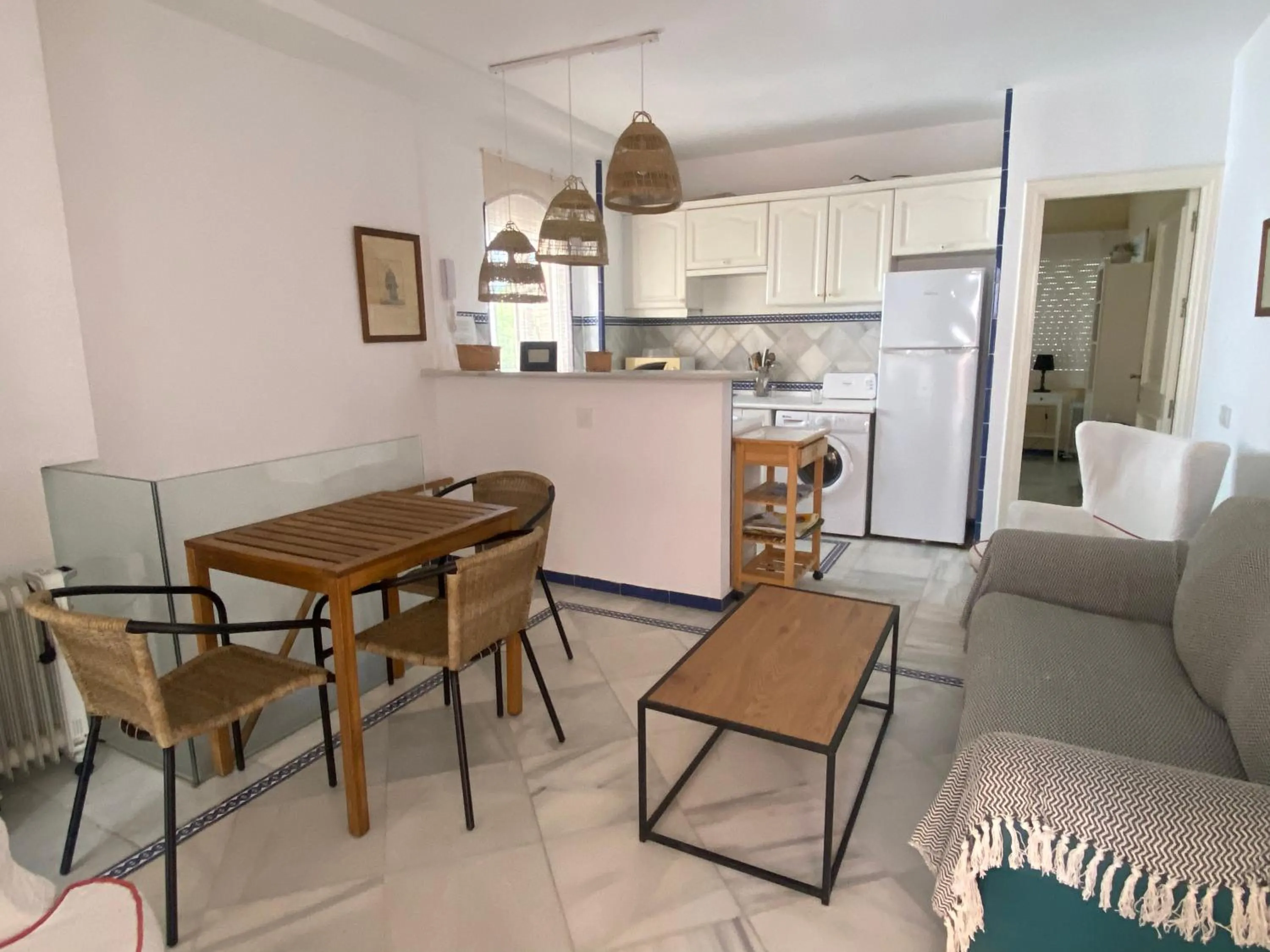 Apartamento Playa Muralla
