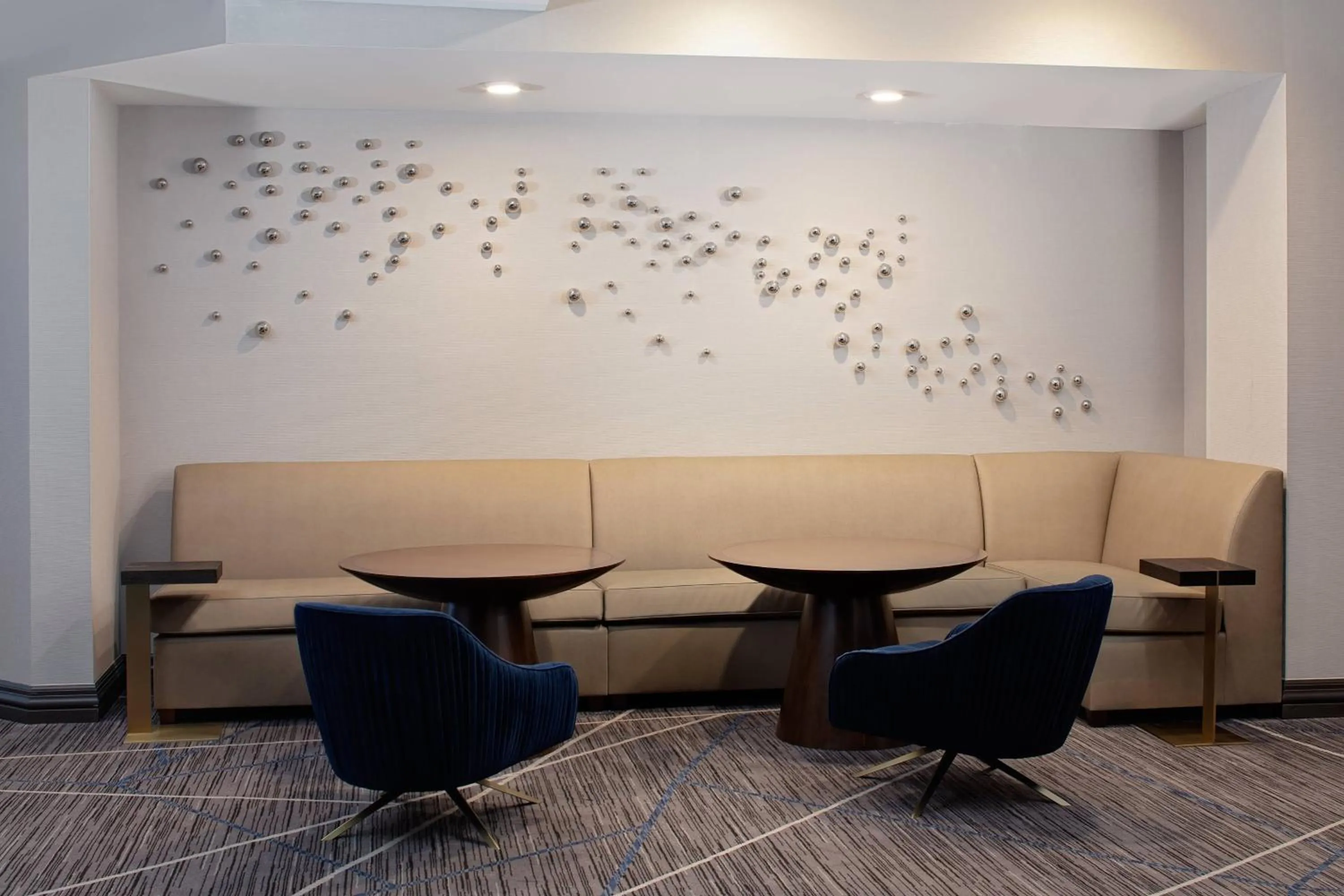 Meeting/conference room in Cincinnati Marriott at RiverCenter