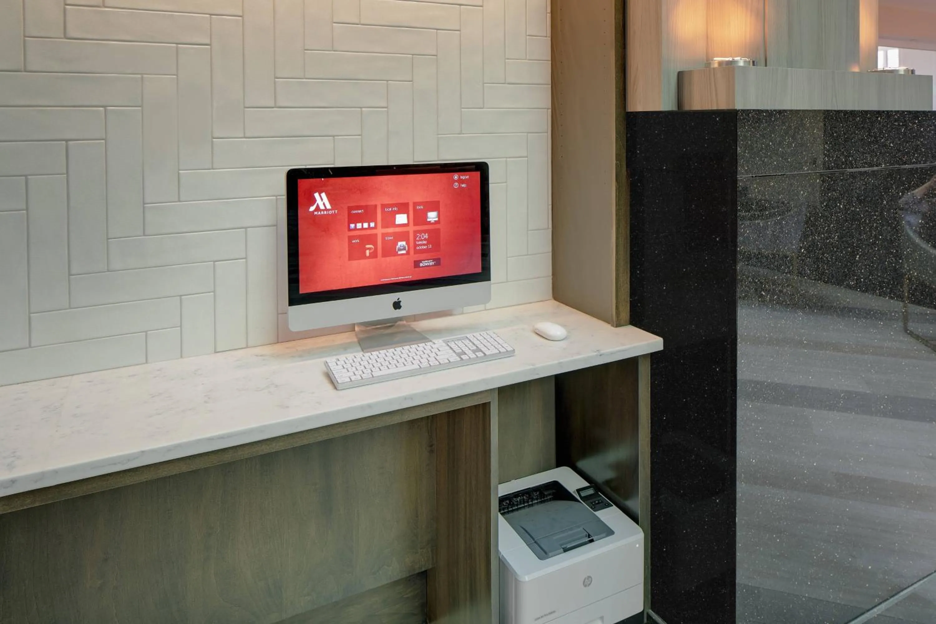 Other in Cincinnati Marriott at RiverCenter