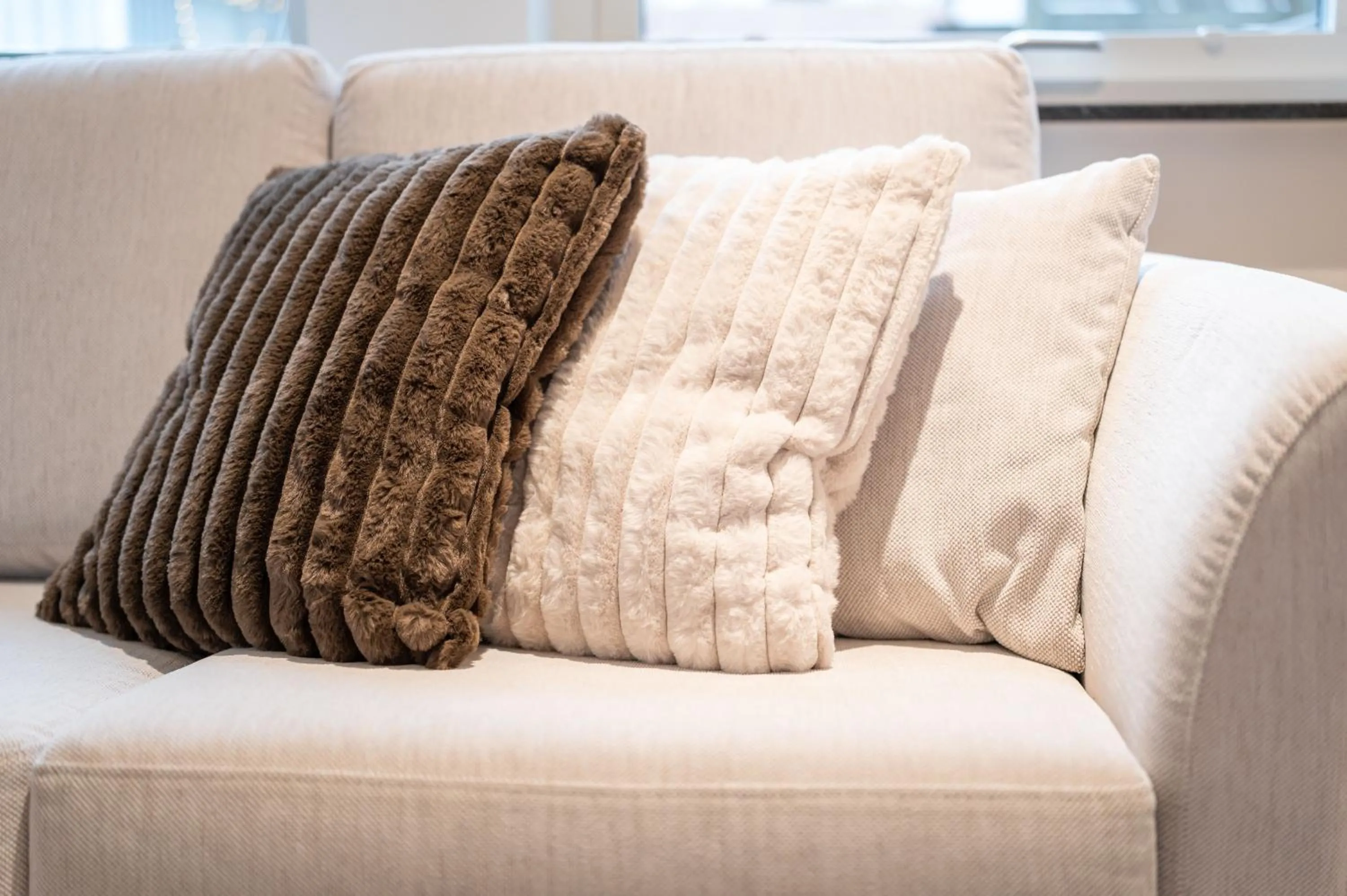 Photo of the whole room in Easy Livin' Apartment Hotel