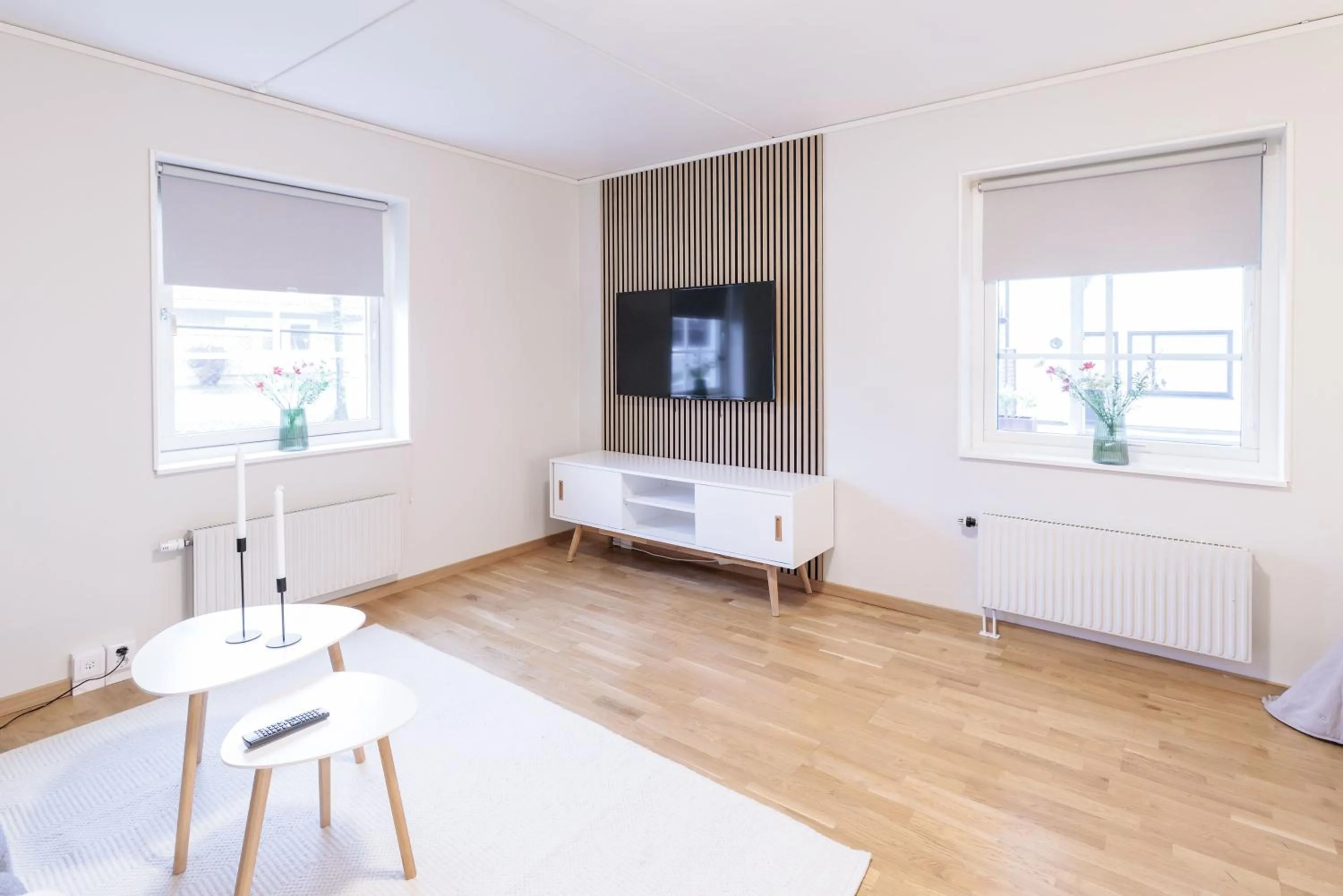 Photo of the whole room in Easy Livin' Apartment Hotel