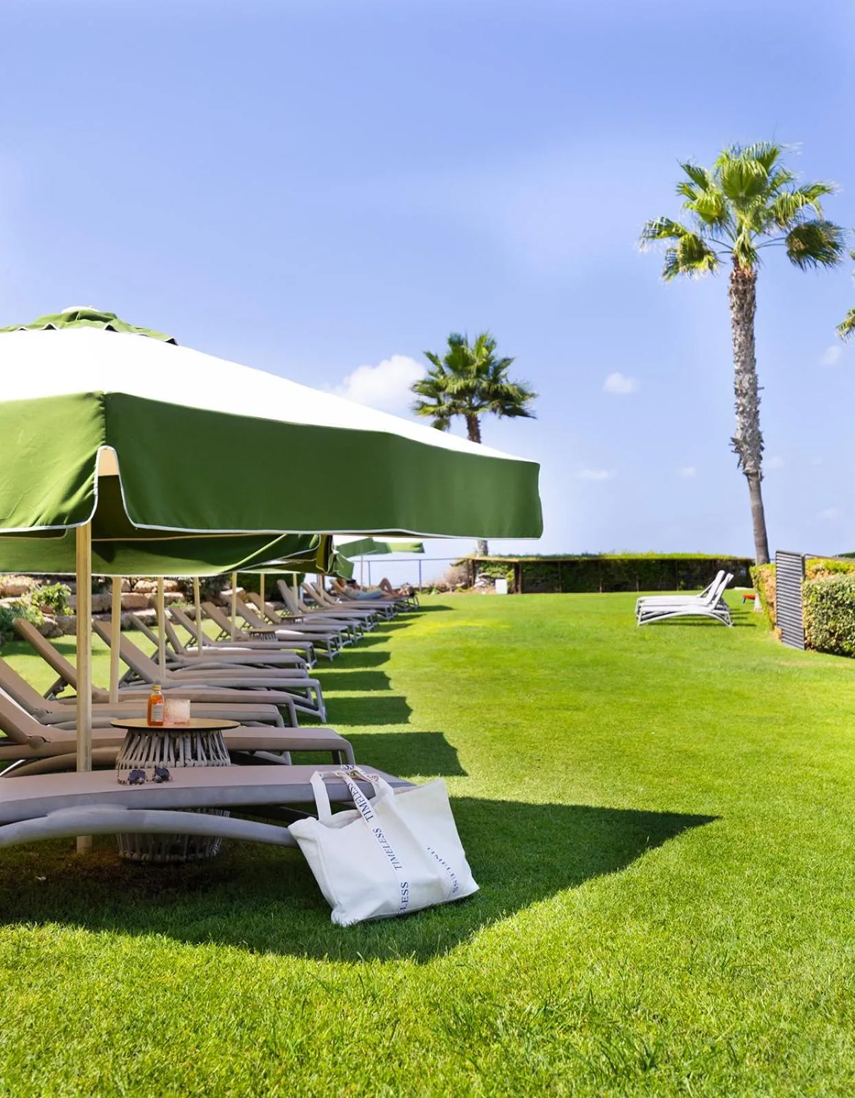 Dan Accadia Herzliya Hotel