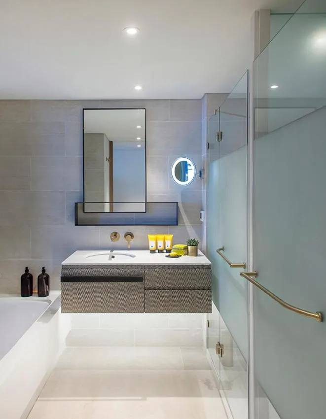 Dan Accadia Herzliya Hotel