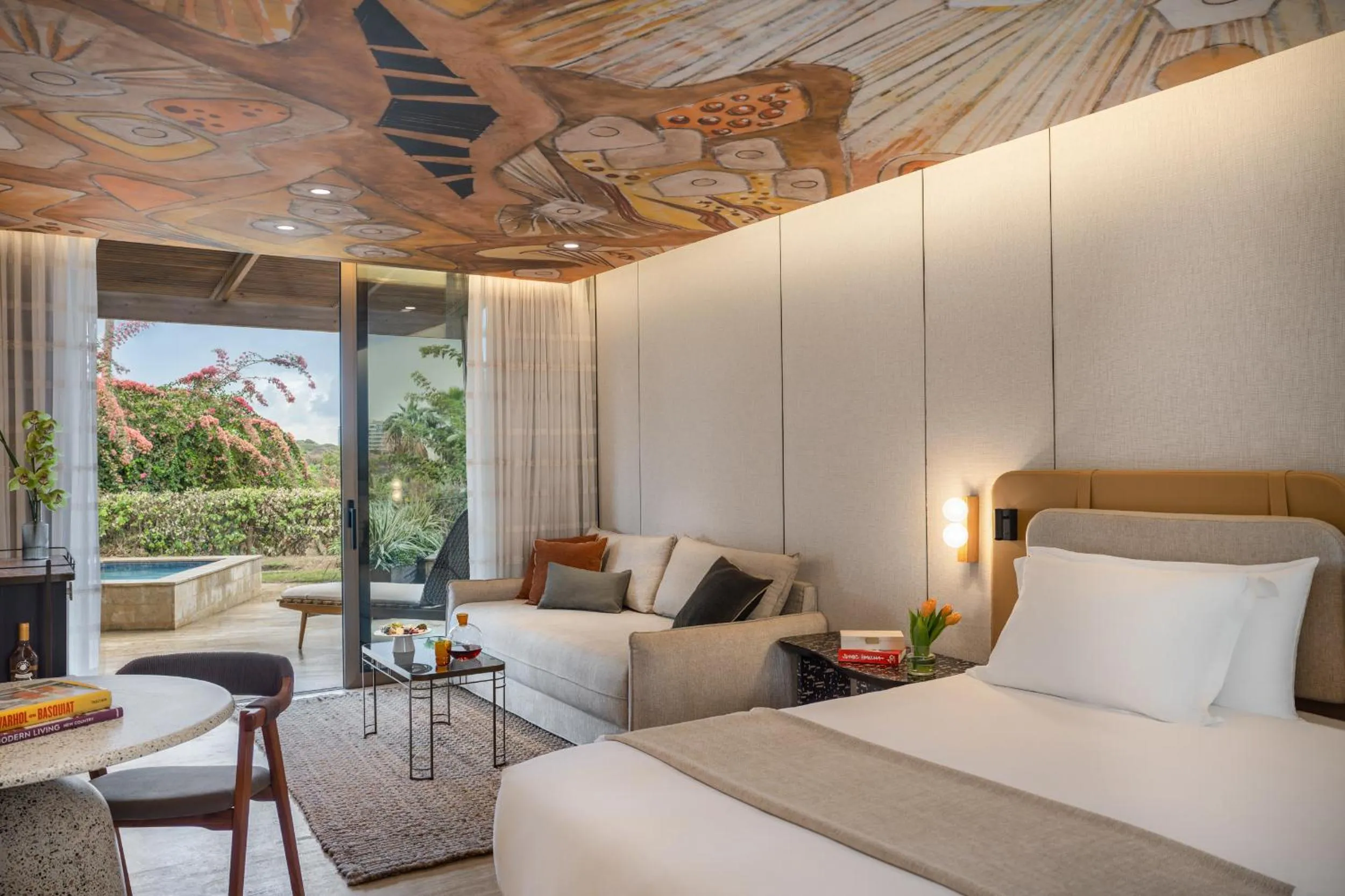 Dan Accadia Herzliya Hotel