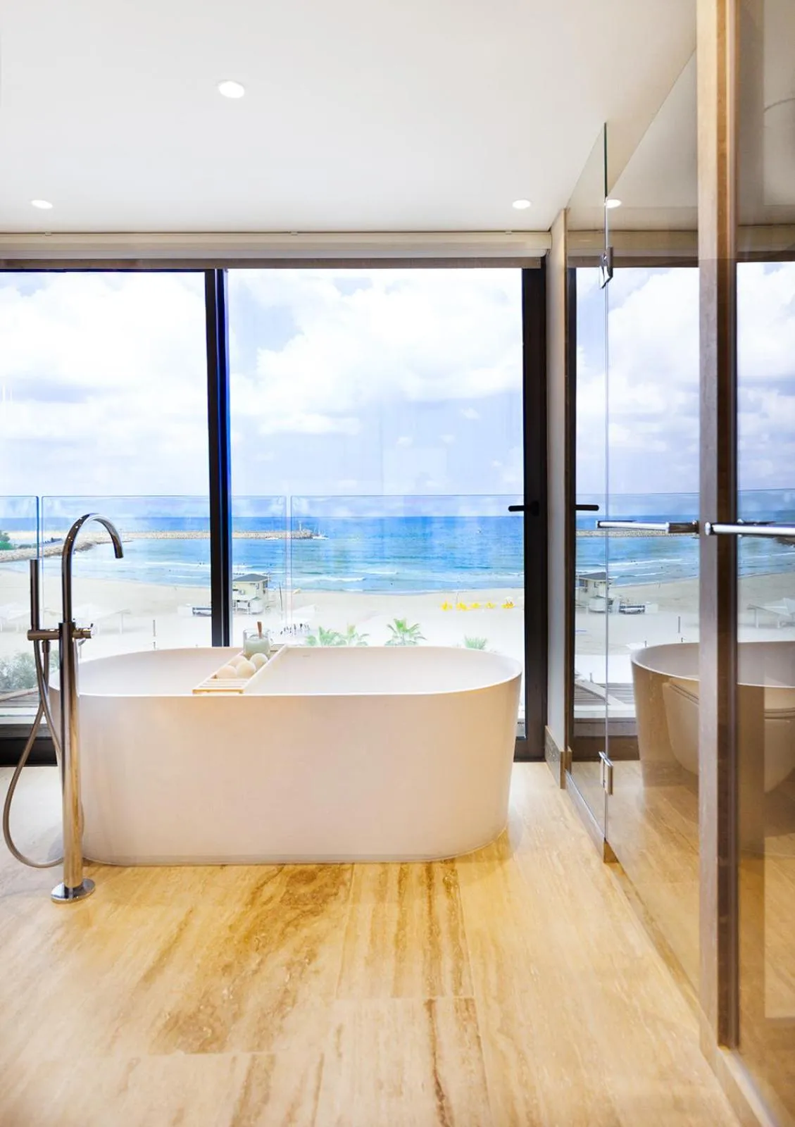 Dan Accadia Herzliya Hotel