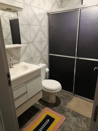 Casa em Olímpia