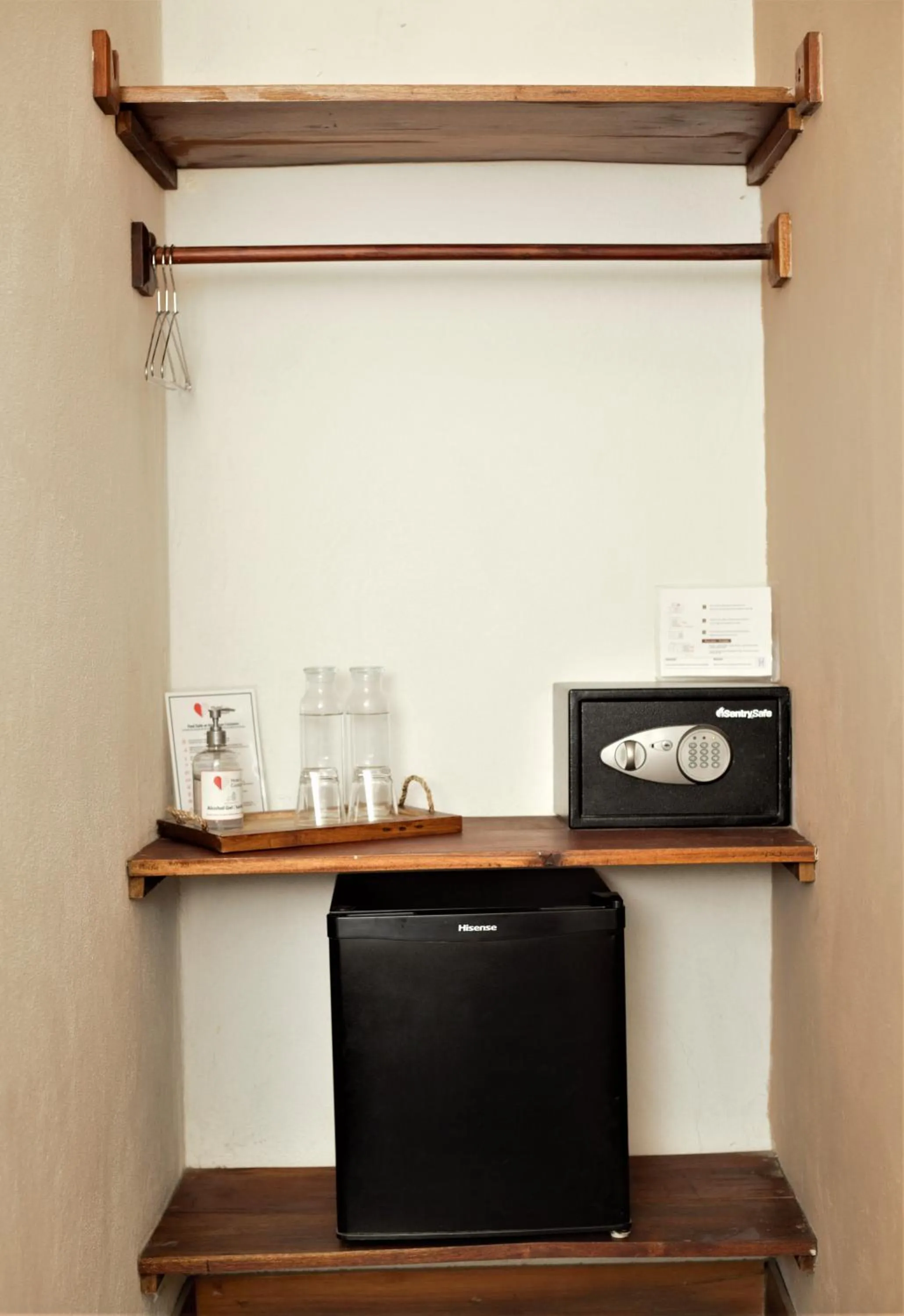 Bedroom in Hotel con Corazón Granada