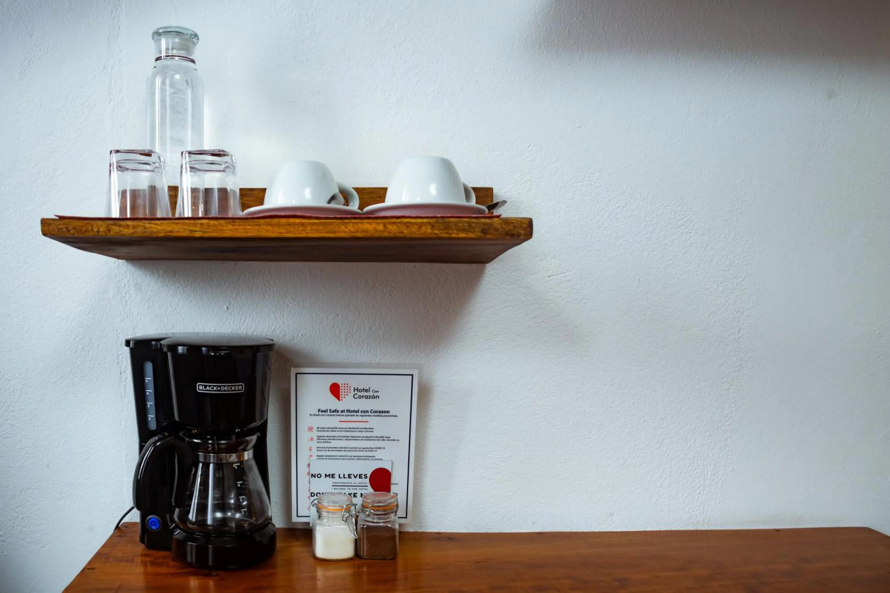 Hotel con Corazón Granada