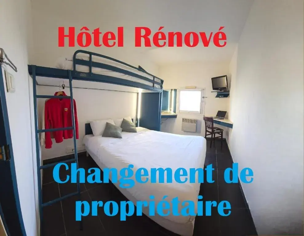 Enzo Hotels 1er prix Dreux Enzo Hotels 1er prix Dreux