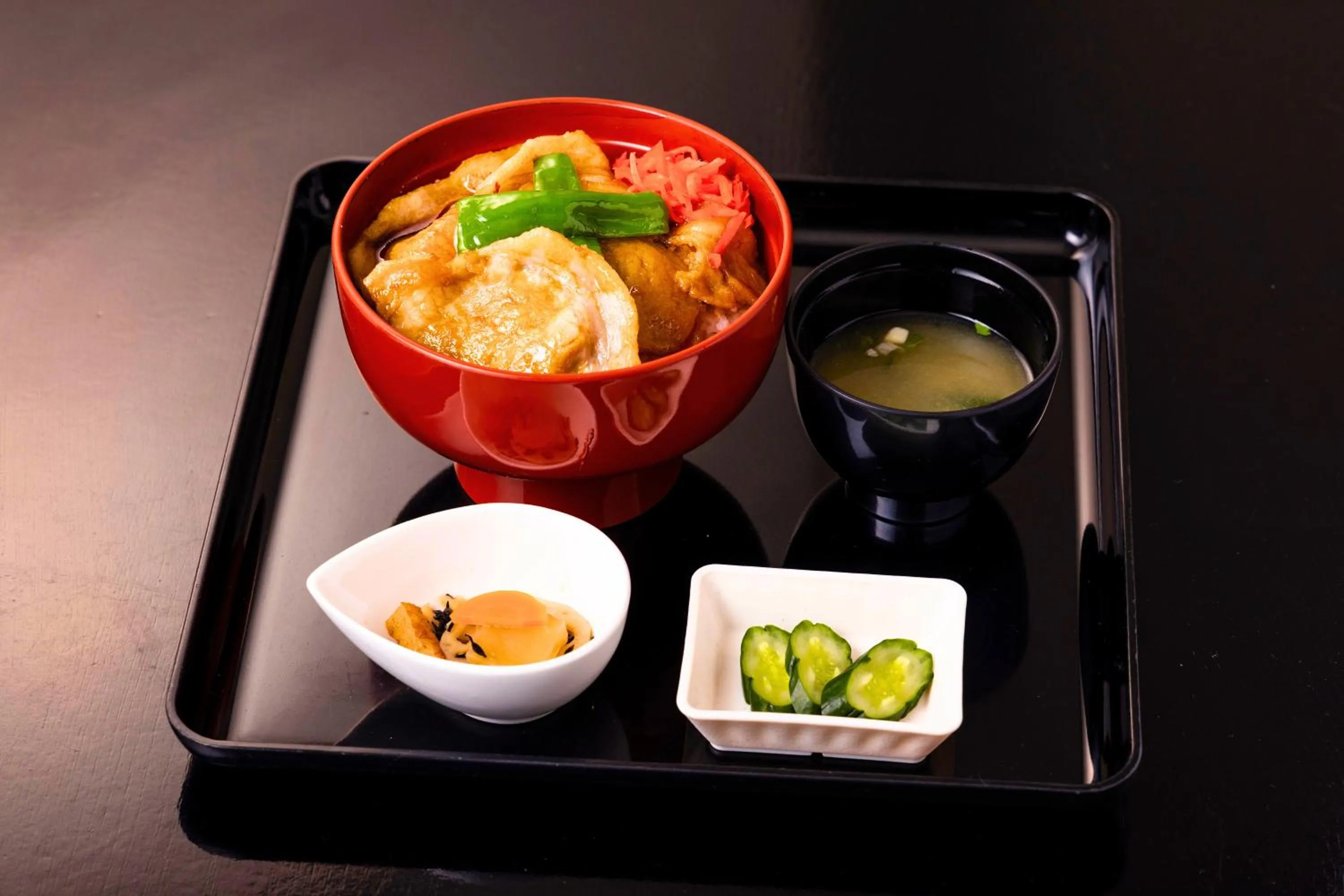 Restaurant/places to eat in Takasago Onsen