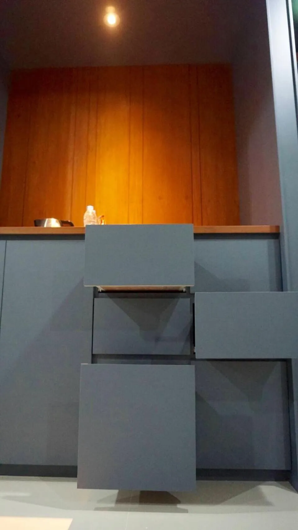 Area and facilities in Room58