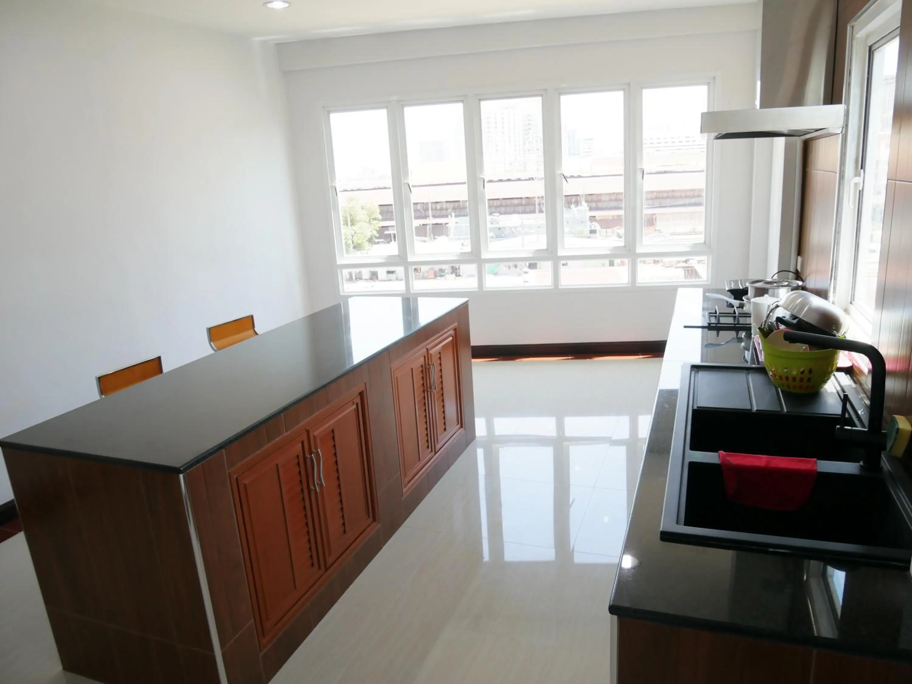 Coffee/tea facilities in Room58