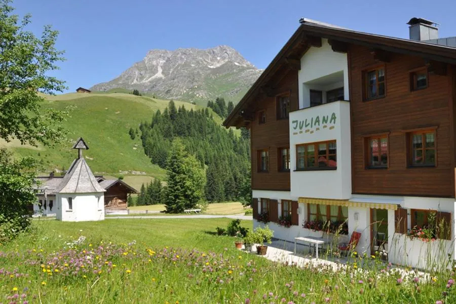 Pension Juliana