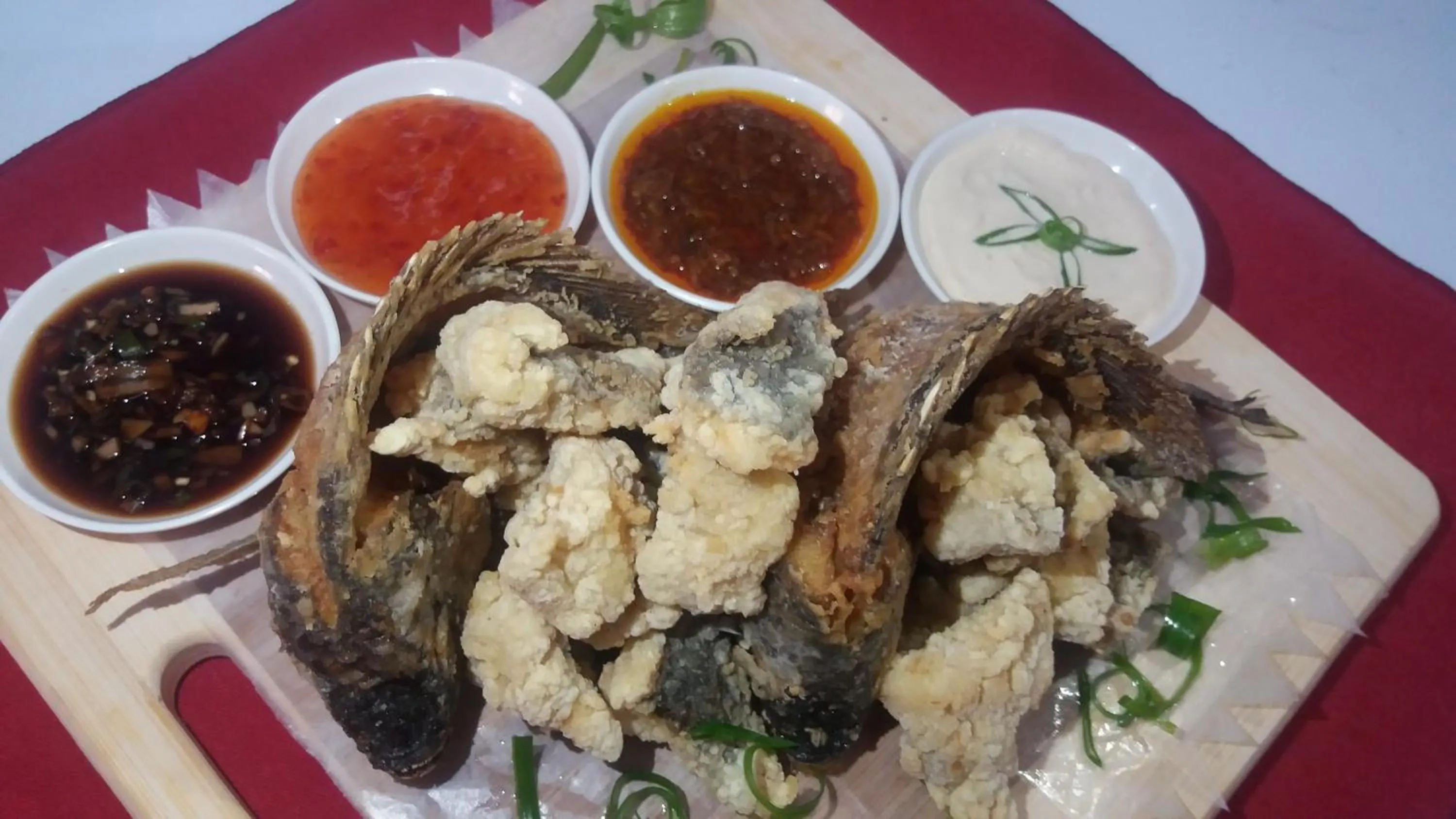 Meals in Madison Hotel PHL