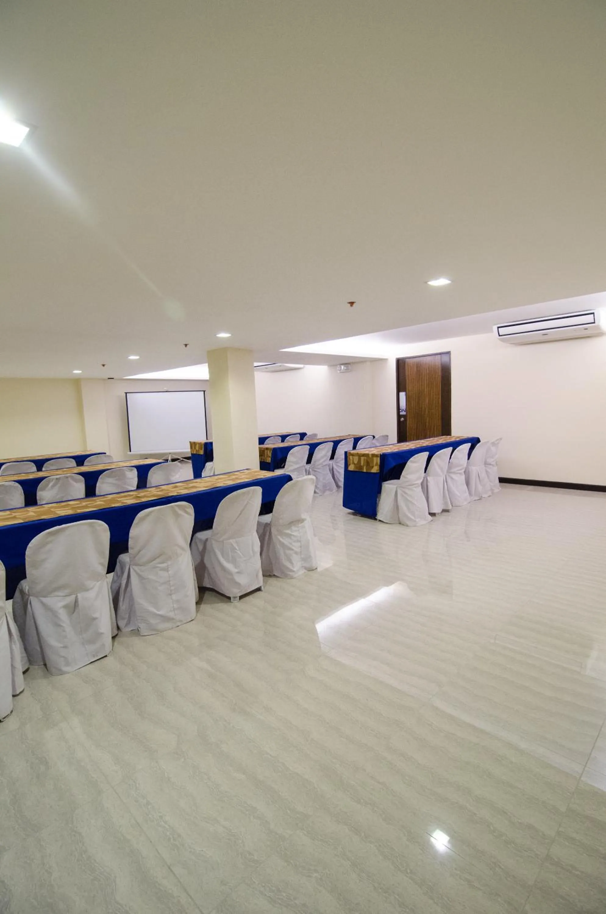 Banquet/Function facilities in Madison Hotel PHL