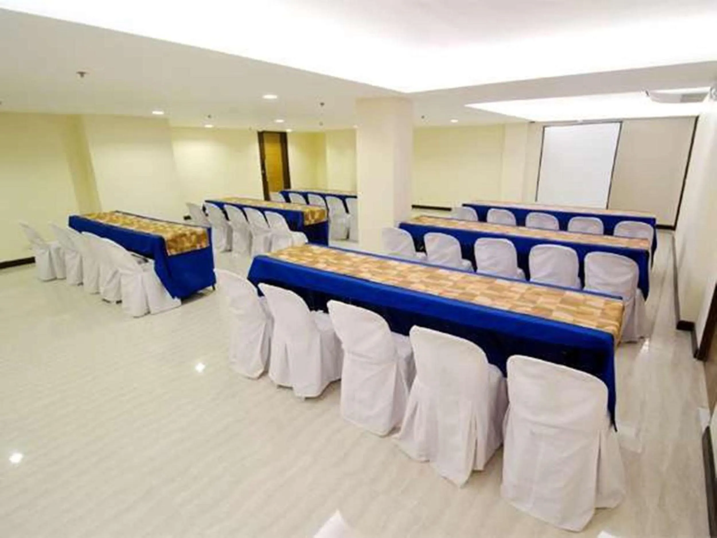 Banquet/Function facilities in Madison Hotel PHL
