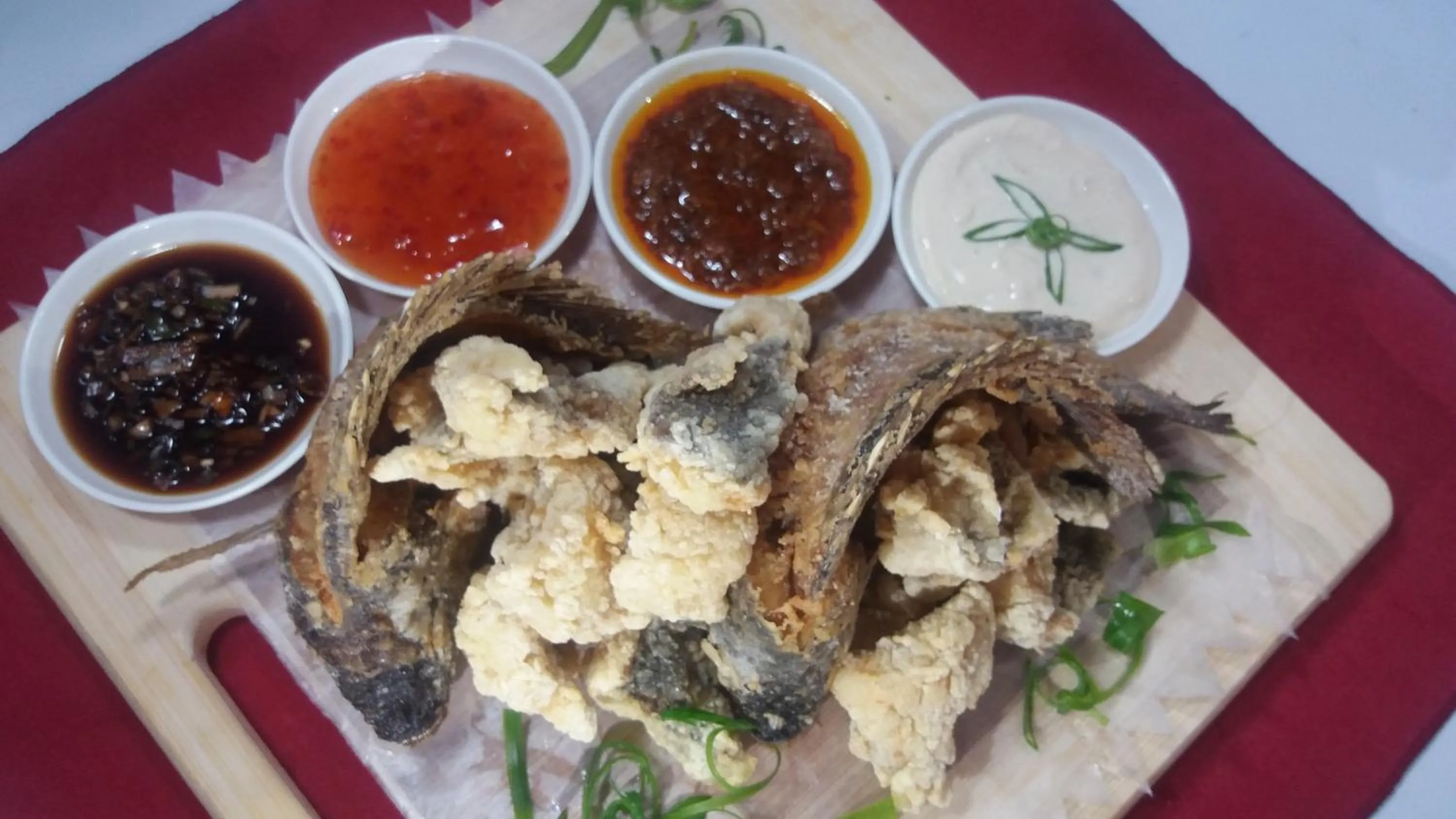 Drinks in Madison Hotel PHL